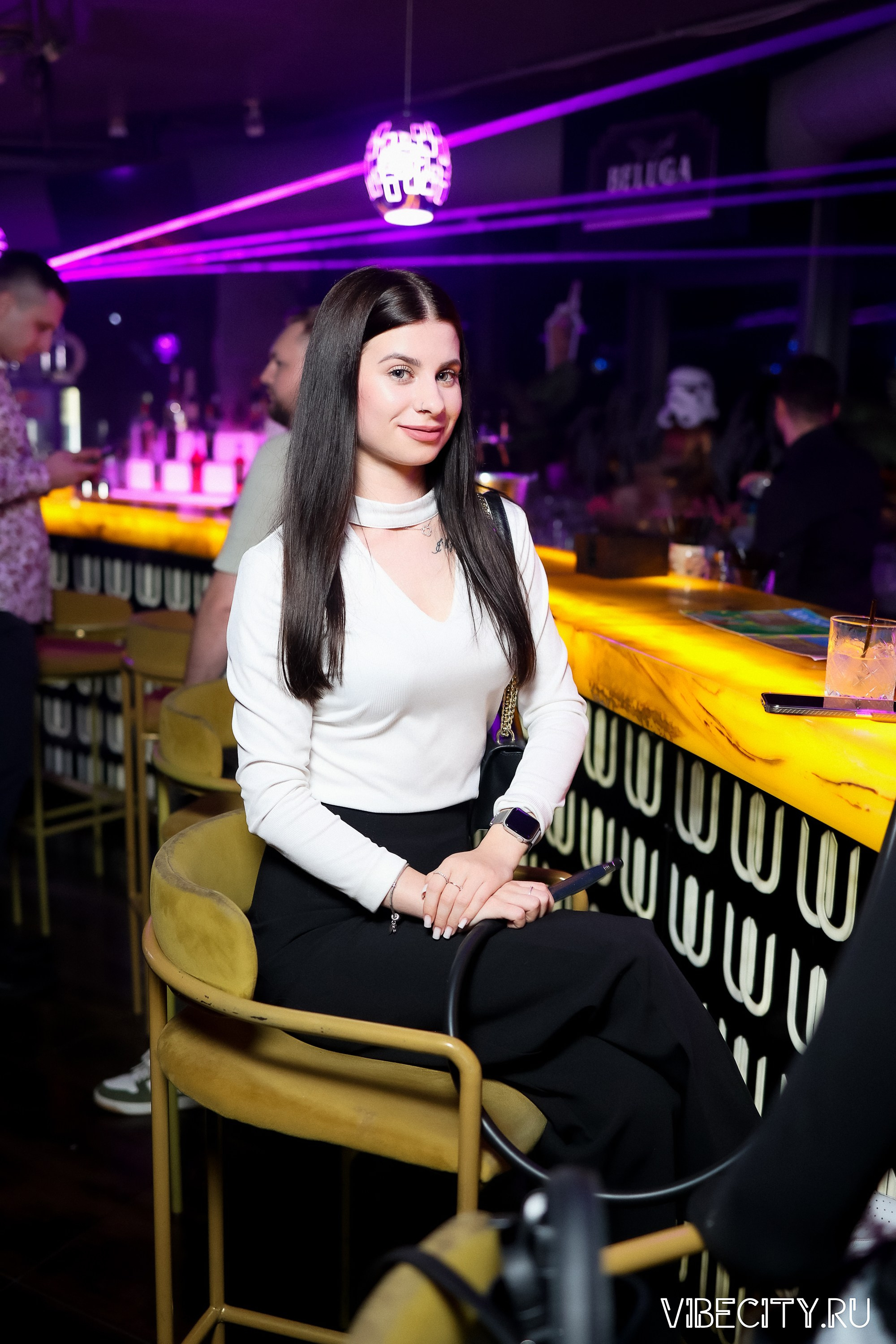 DOUBLE U. VIBECITY.RU Вайб Сити Ру Фоторепортажи Фотоотчеты Калининград