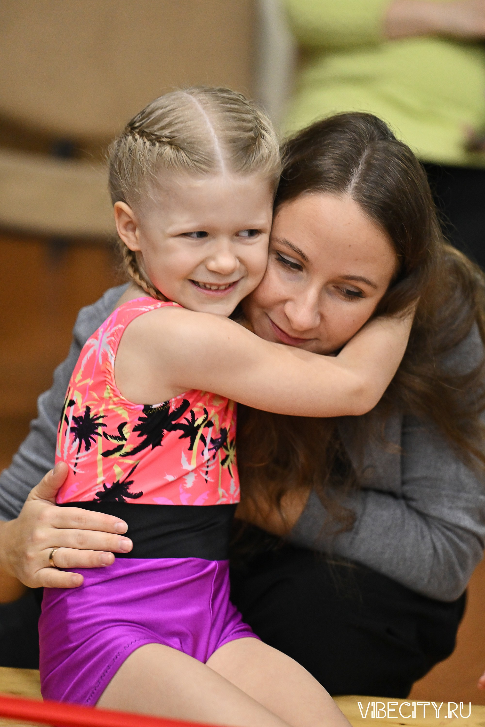 Контрольная тренировка по спортивной гимнастике. VIBECITY.RU Вайб Сити Ру Фоторепортажи Фотоотчеты Калининград