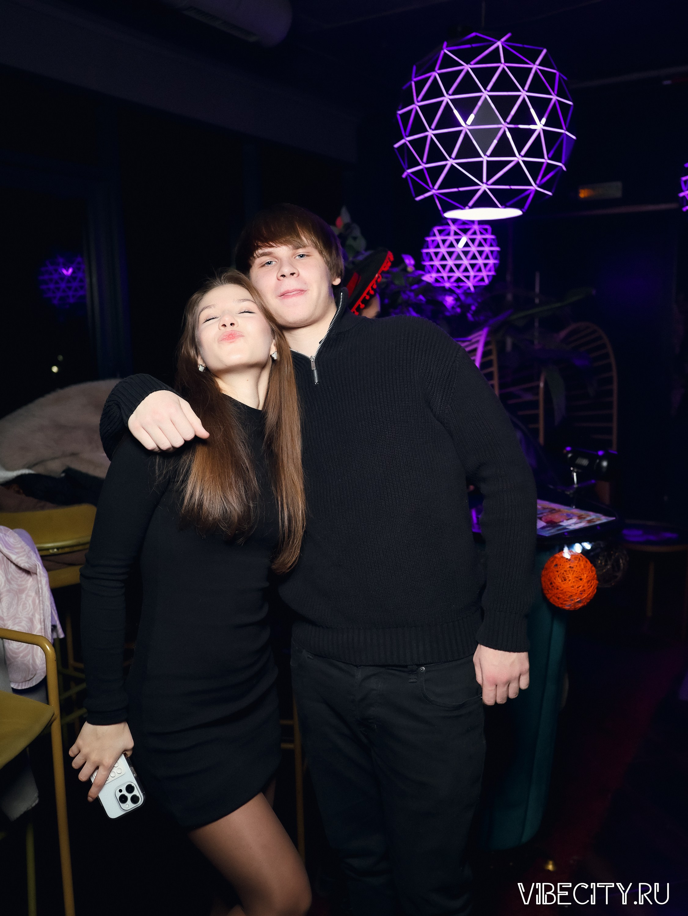 DOUBLE U. VIBECITY.RU Вайб Сити Ру Фоторепортажи Фотоотчеты Калининград