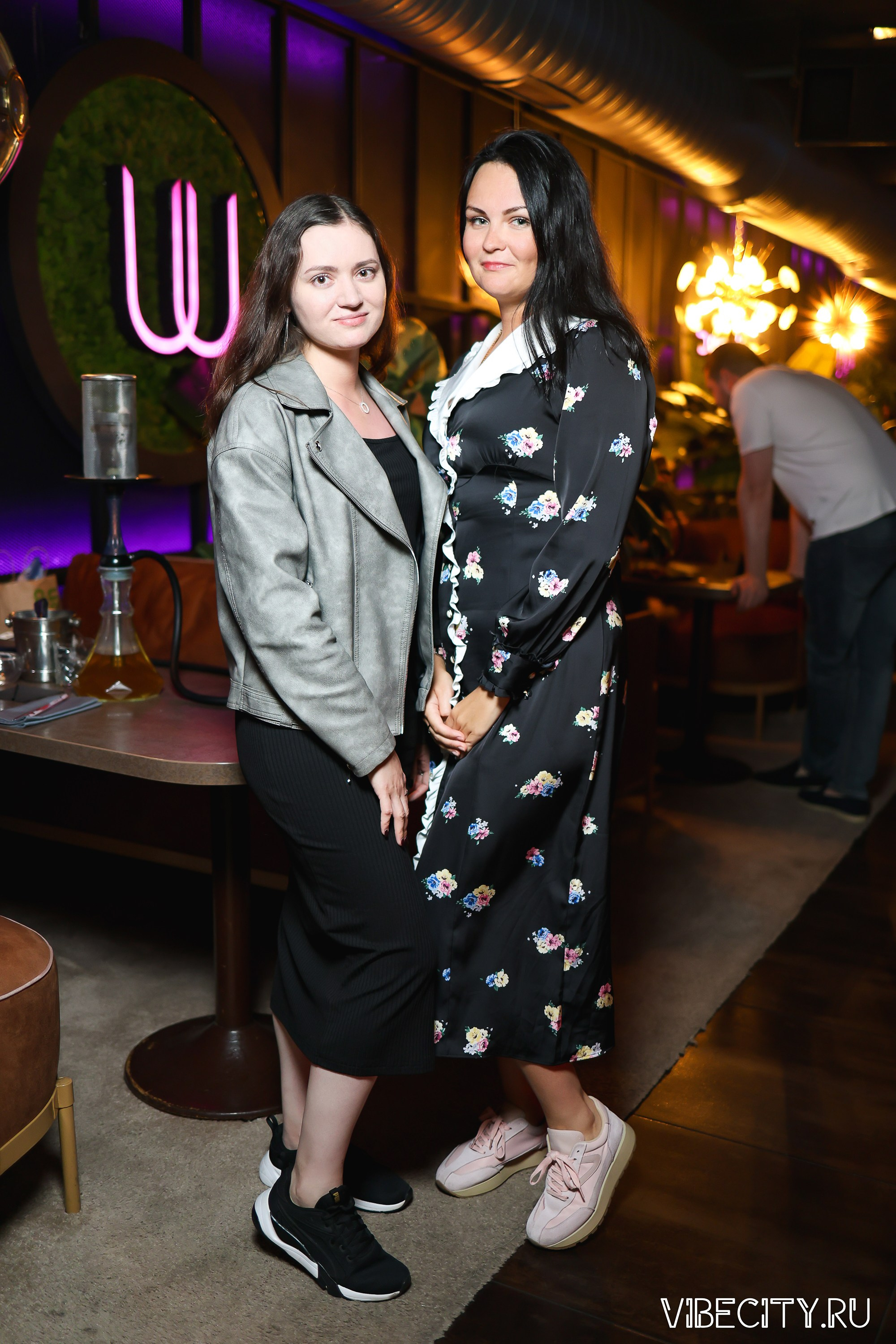 DOUBLE U. VIBECITY.RU Вайб Сити Ру Фоторепортажи Фотоотчеты Калининград