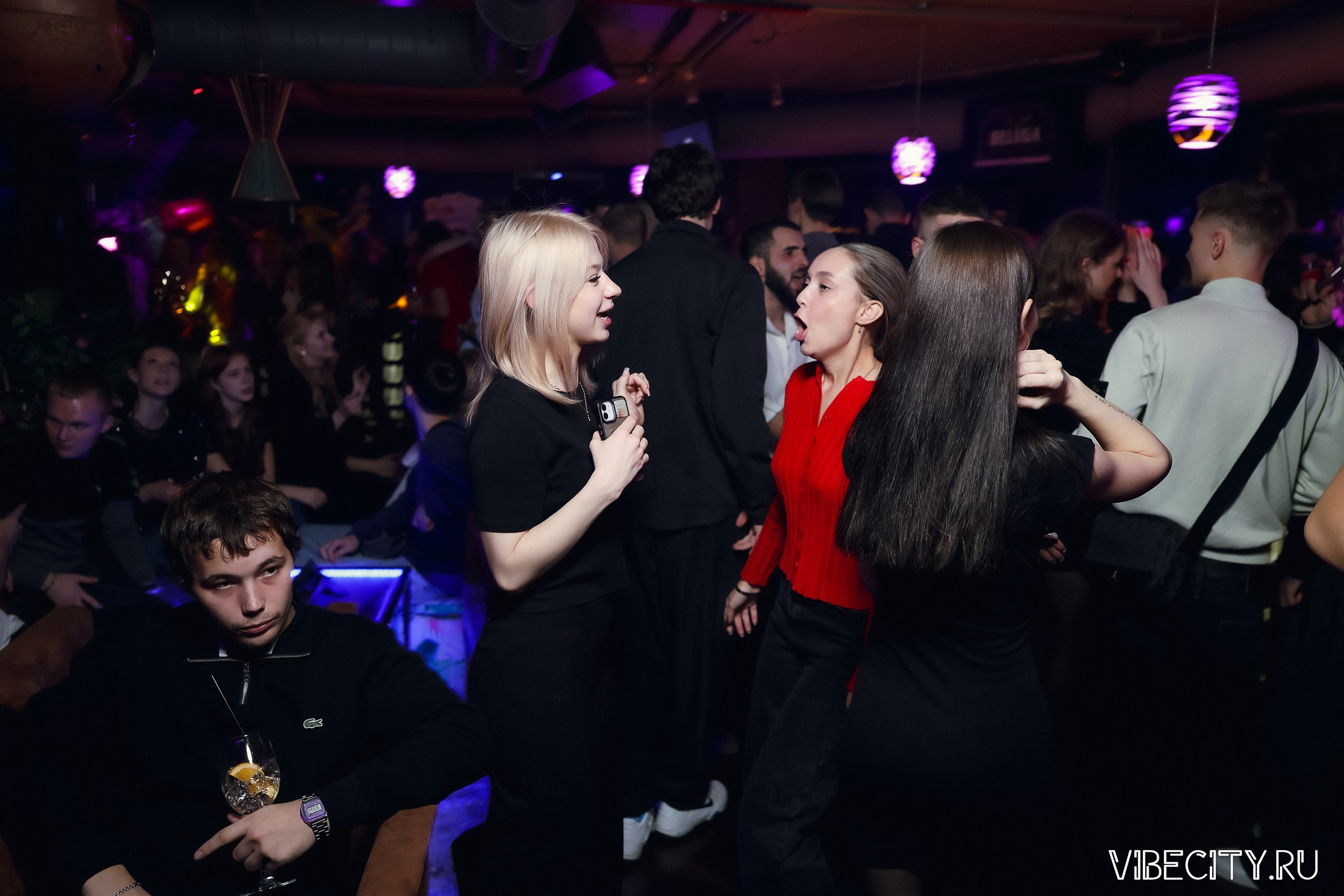 DOUBLE U. VIBECITY.RU Вайб Сити Ру Фоторепортажи Фотоотчеты Калининград