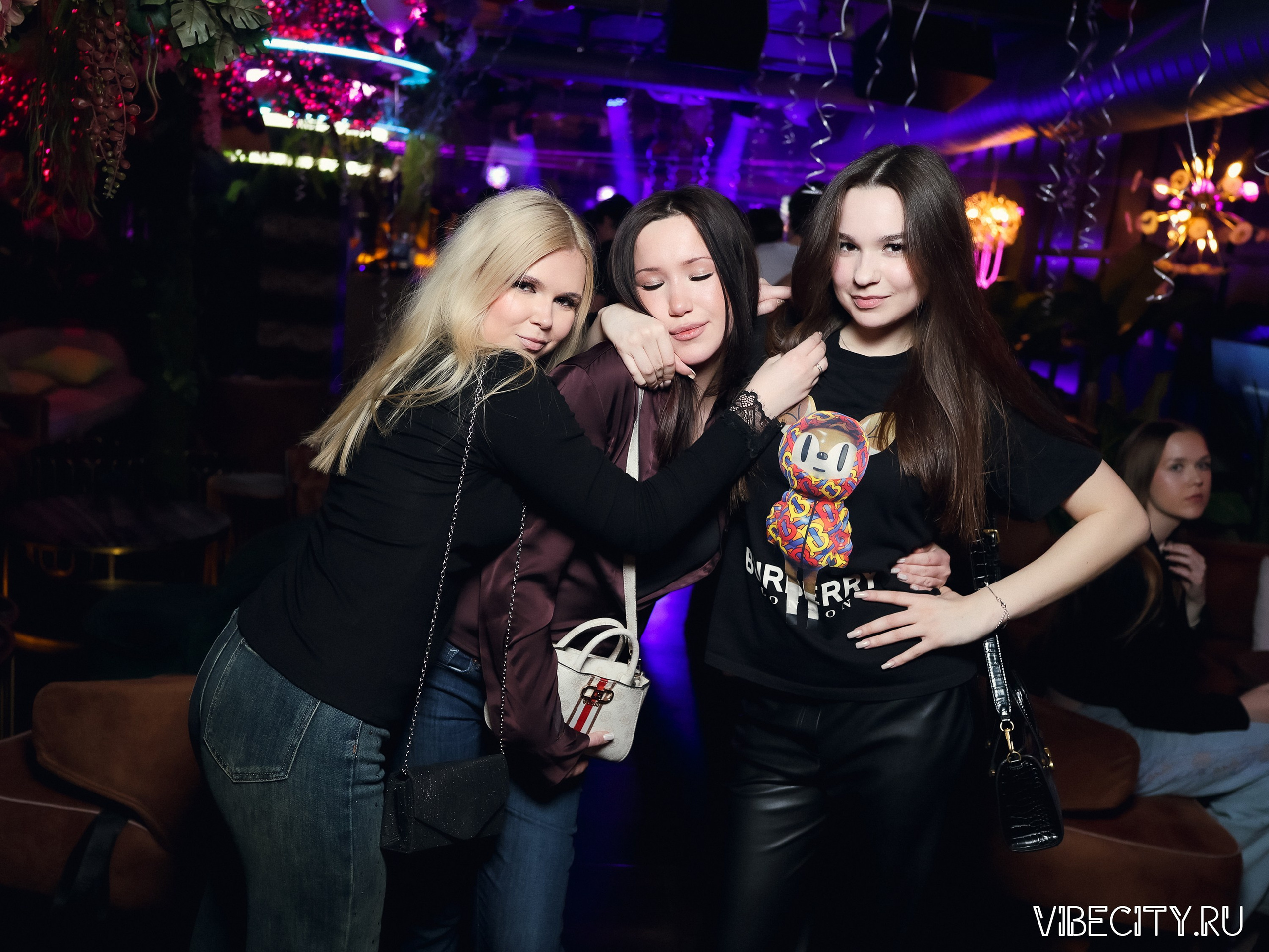 DOUBLE U. VIBECITY.RU Вайб Сити Ру Фоторепортажи Фотоотчеты Калининград