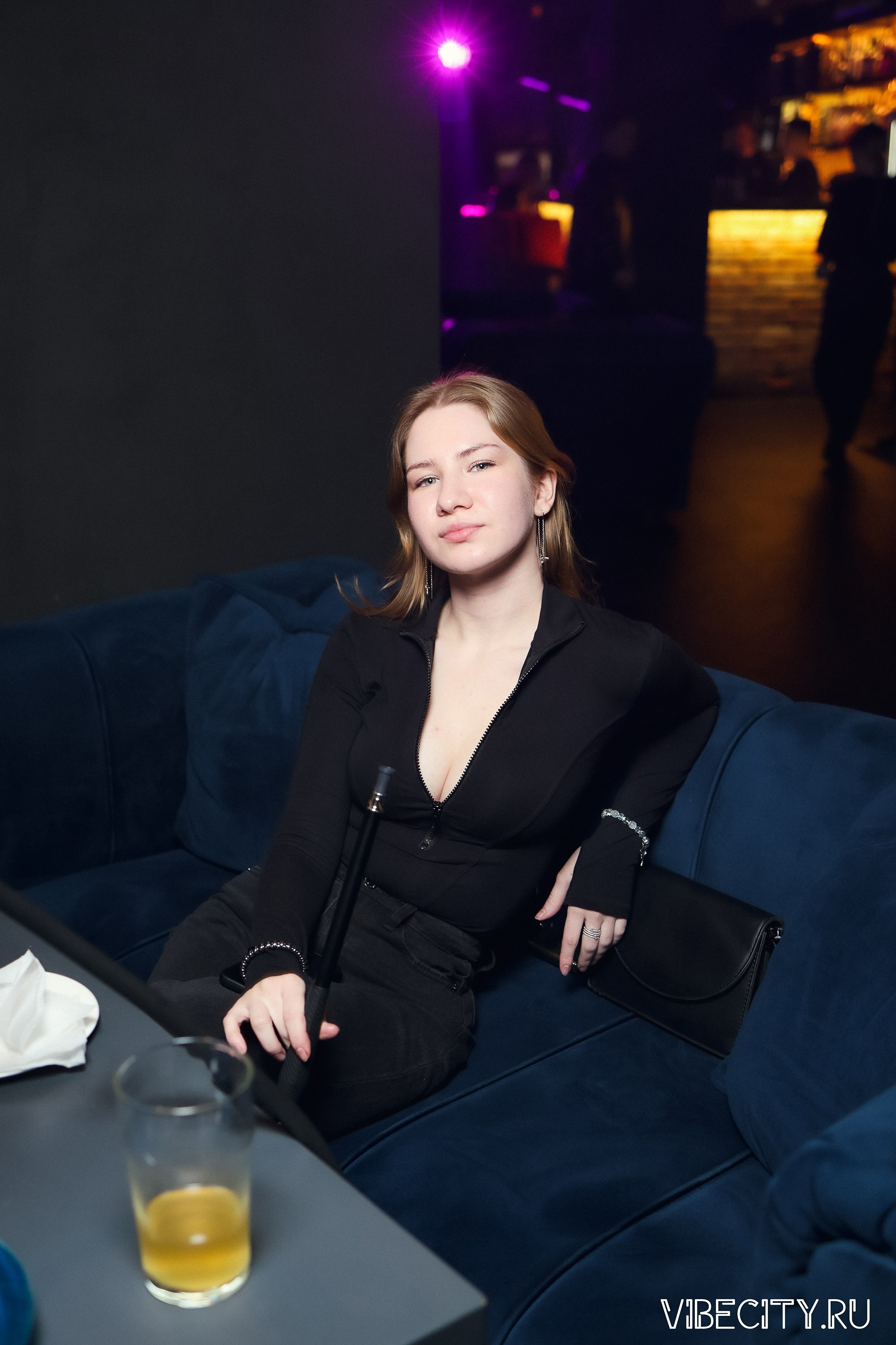 МЯТА lounge. VIBECITY.RU Вайб Сити Ру Фоторепортажи Фотоотчеты Калининград