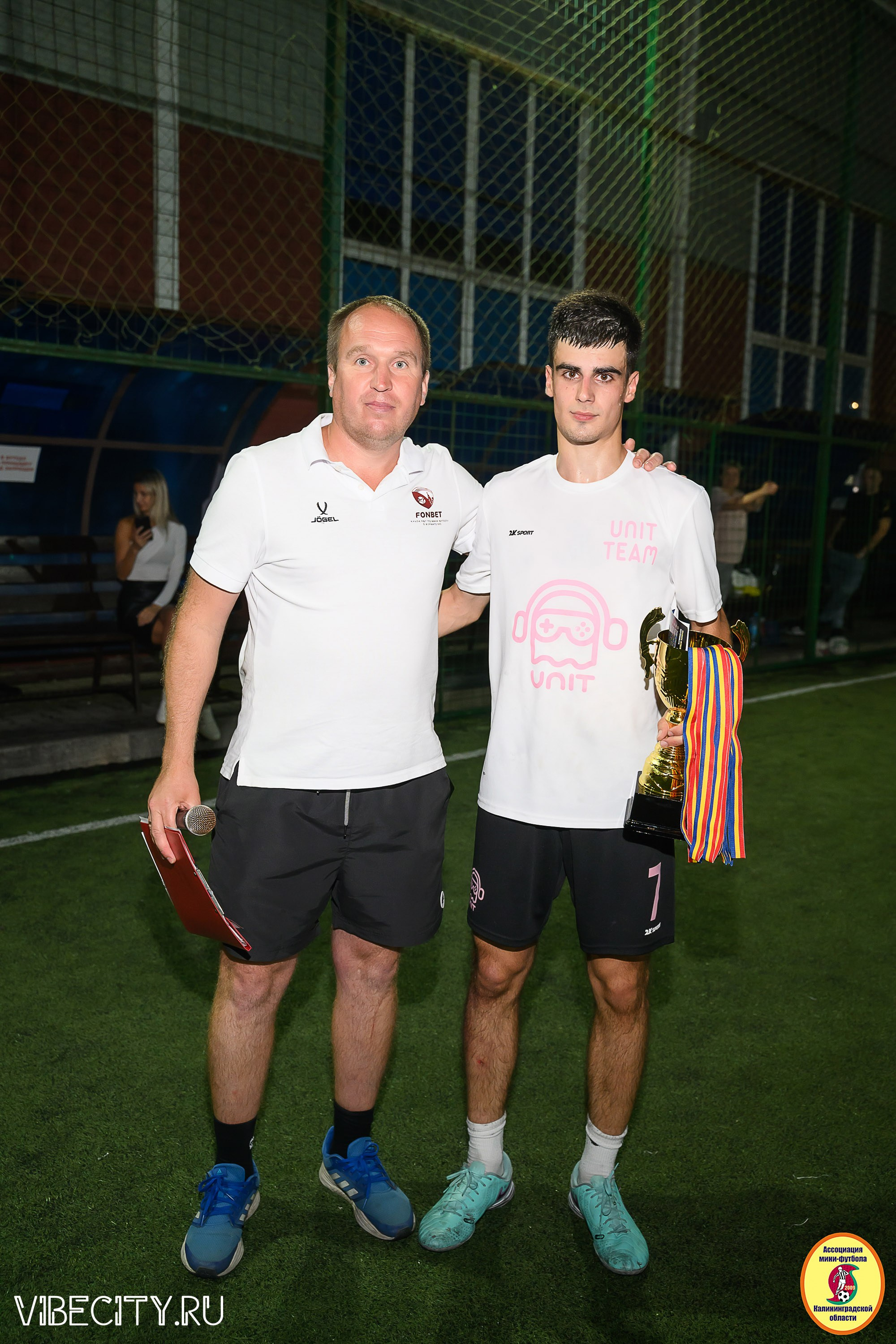 ФИНАЛЬНЫЕ ИГРЫ КУБКА МИНИ-ФУТБОЛЬНОЙ ЛИГИ И КУБКА КОРПОРАТИВНОЙ МФЛ 2025. VIBECITY.RU Вайб Сити Ру Фоторепортажи Фотоотчеты Калининград