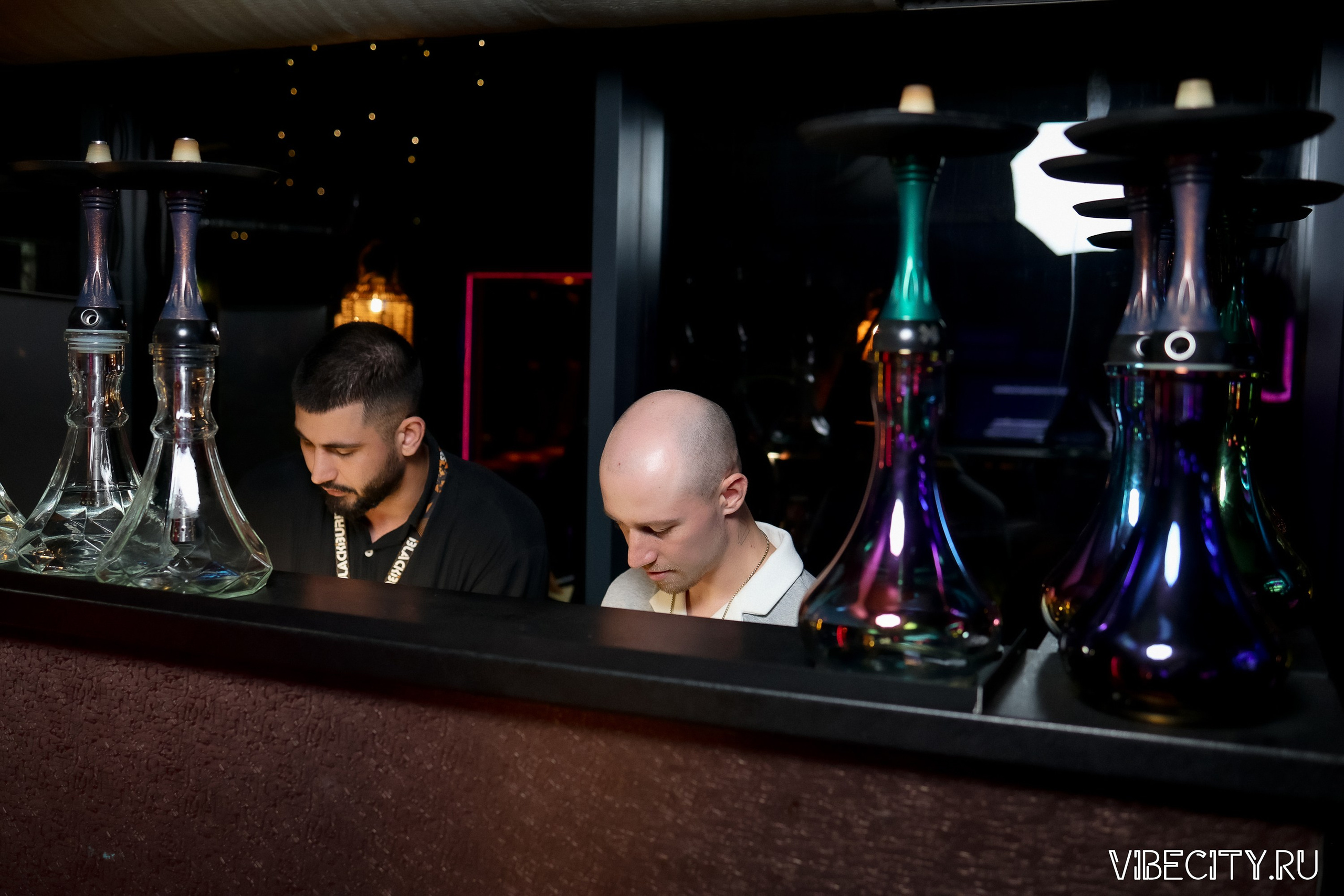 DOUBLE U. VIBECITY.RU Вайб Сити Ру Фоторепортажи Фотоотчеты Калининград