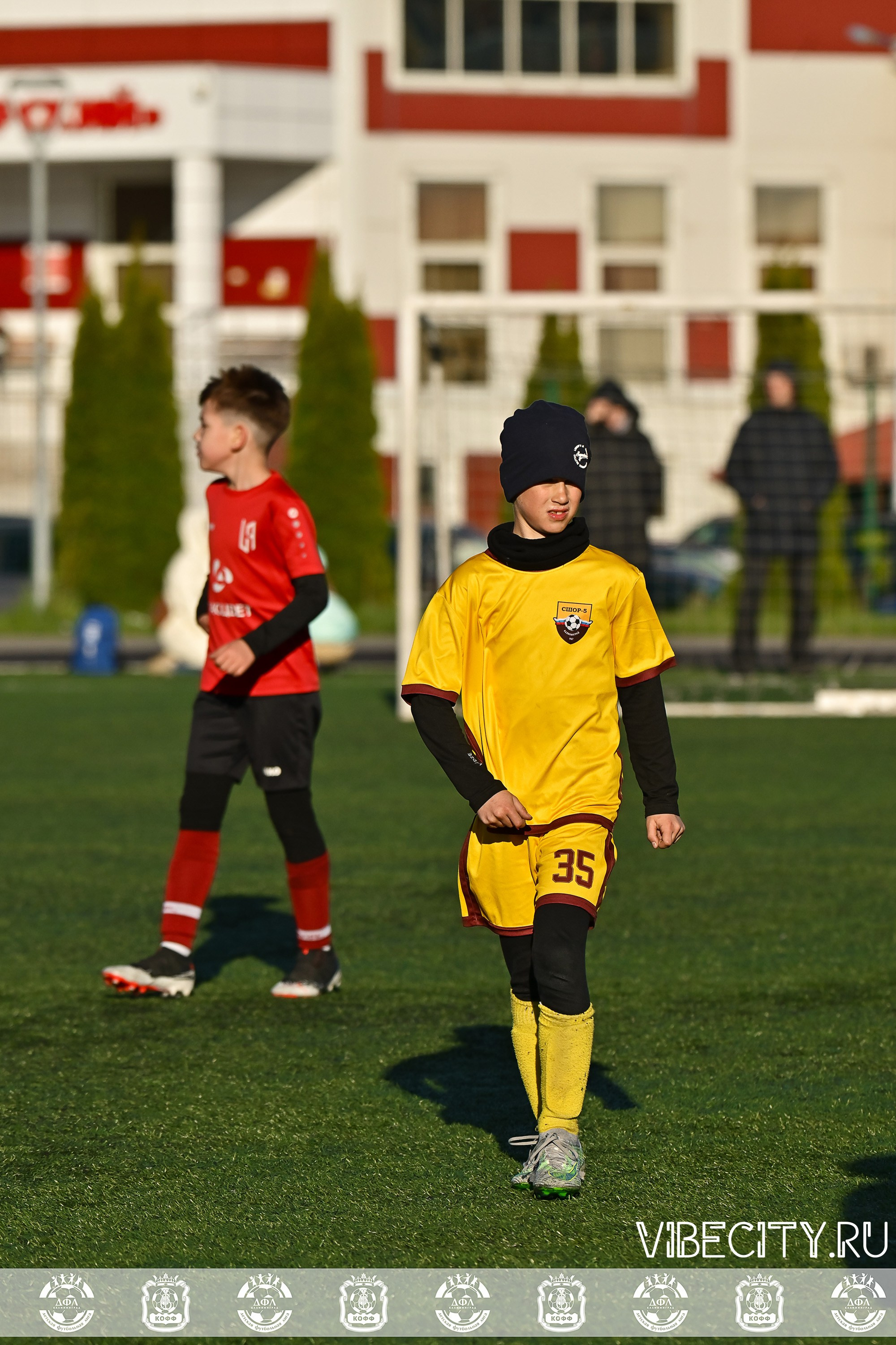 XIV ВСЕРОССИЙСКИЙ ФУТБОЛЬНЫЙ ФЕСТИВАЛЬ «ЗАГРУЗИ СЕБЯ ФУТБОЛОМ!». VIBECITY.RU Вайб Сити Ру Фоторепортажи Фотоотчеты Калининград