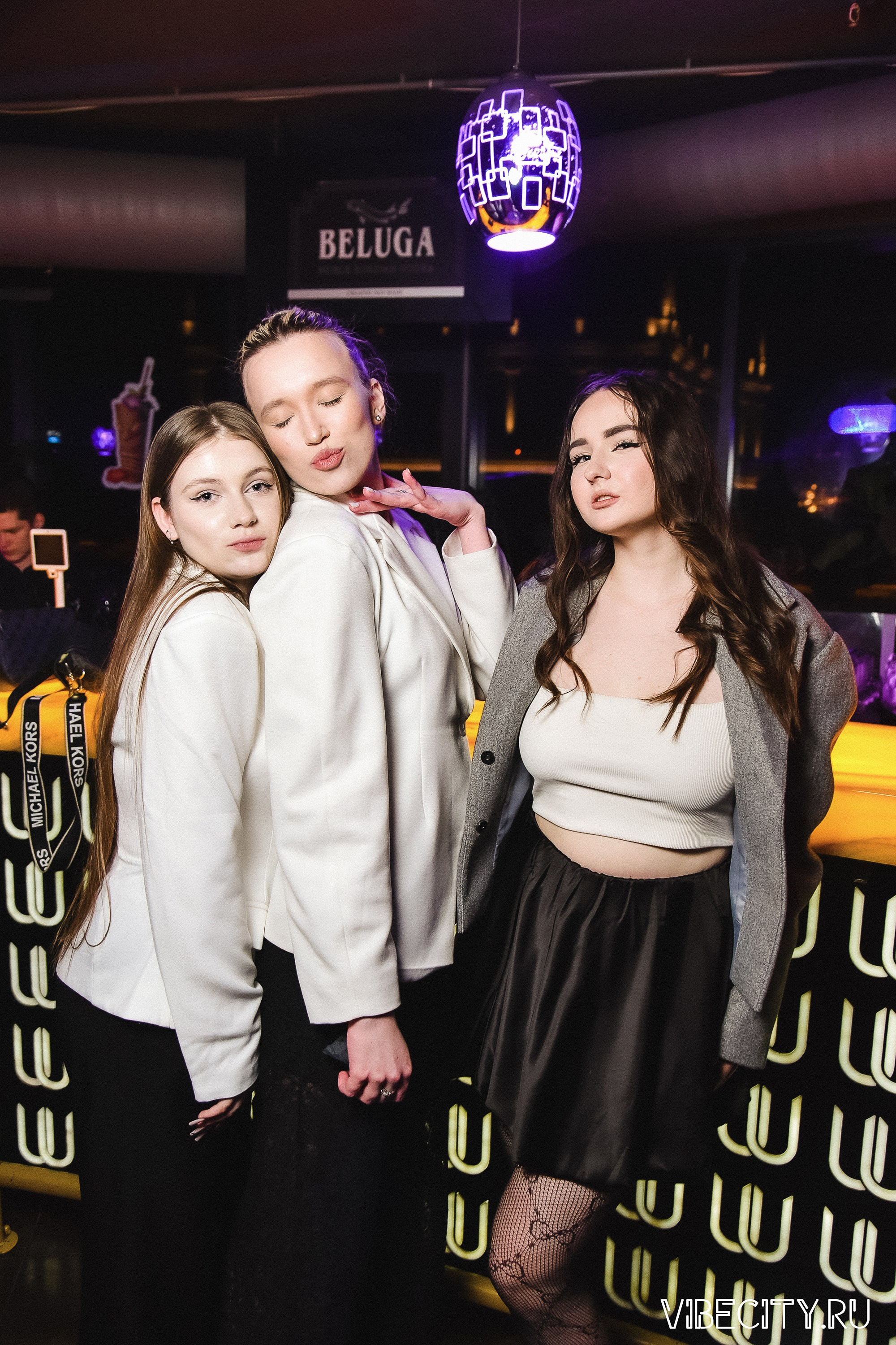 DOUBLE U. VIBECITY.RU Вайб Сити Ру Фоторепортажи Фотоотчеты Калининград