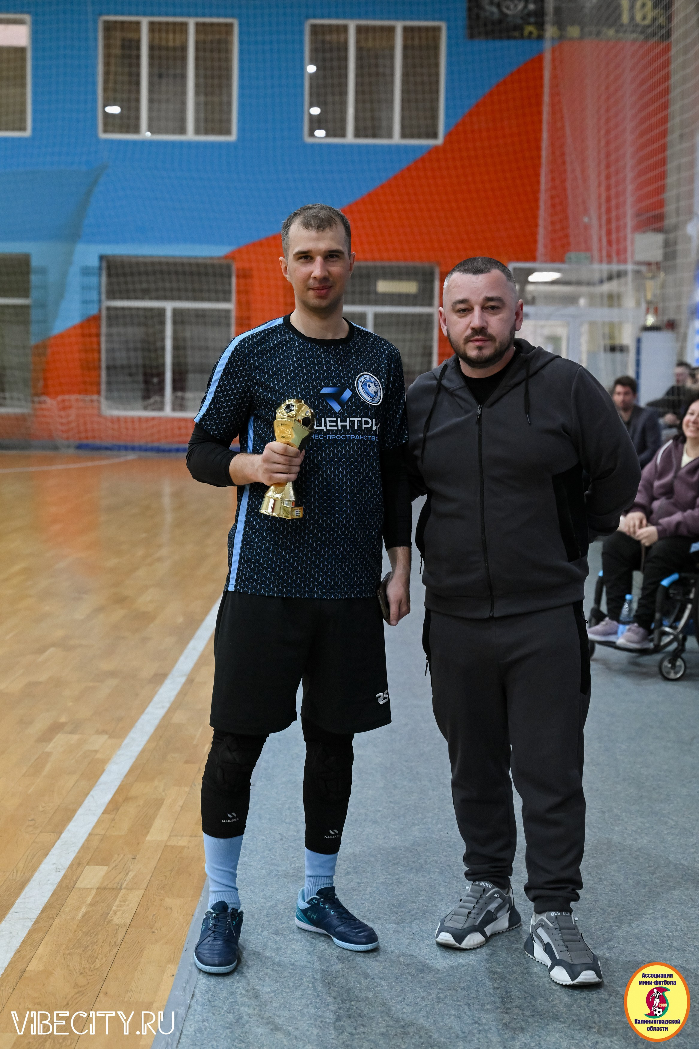 8 тур Корпоративной Бизнес-Лиги по футзалу. VIBECITY.RU Вайб Сити Ру Фоторепортажи Фотоотчеты Калининград