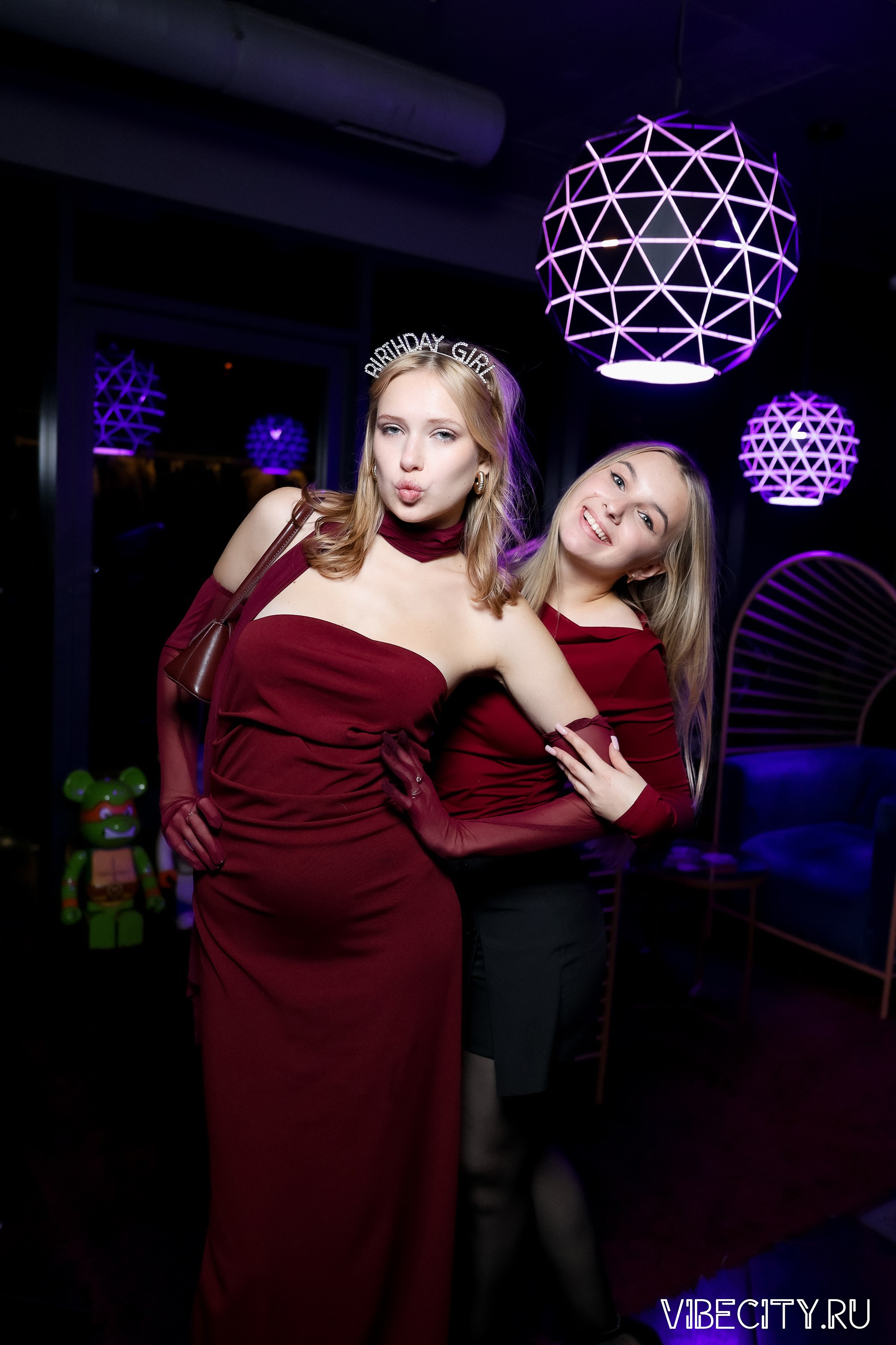 DOUBLE U. VIBECITY.RU Вайб Сити Ру Фоторепортажи Фотоотчеты Калининград