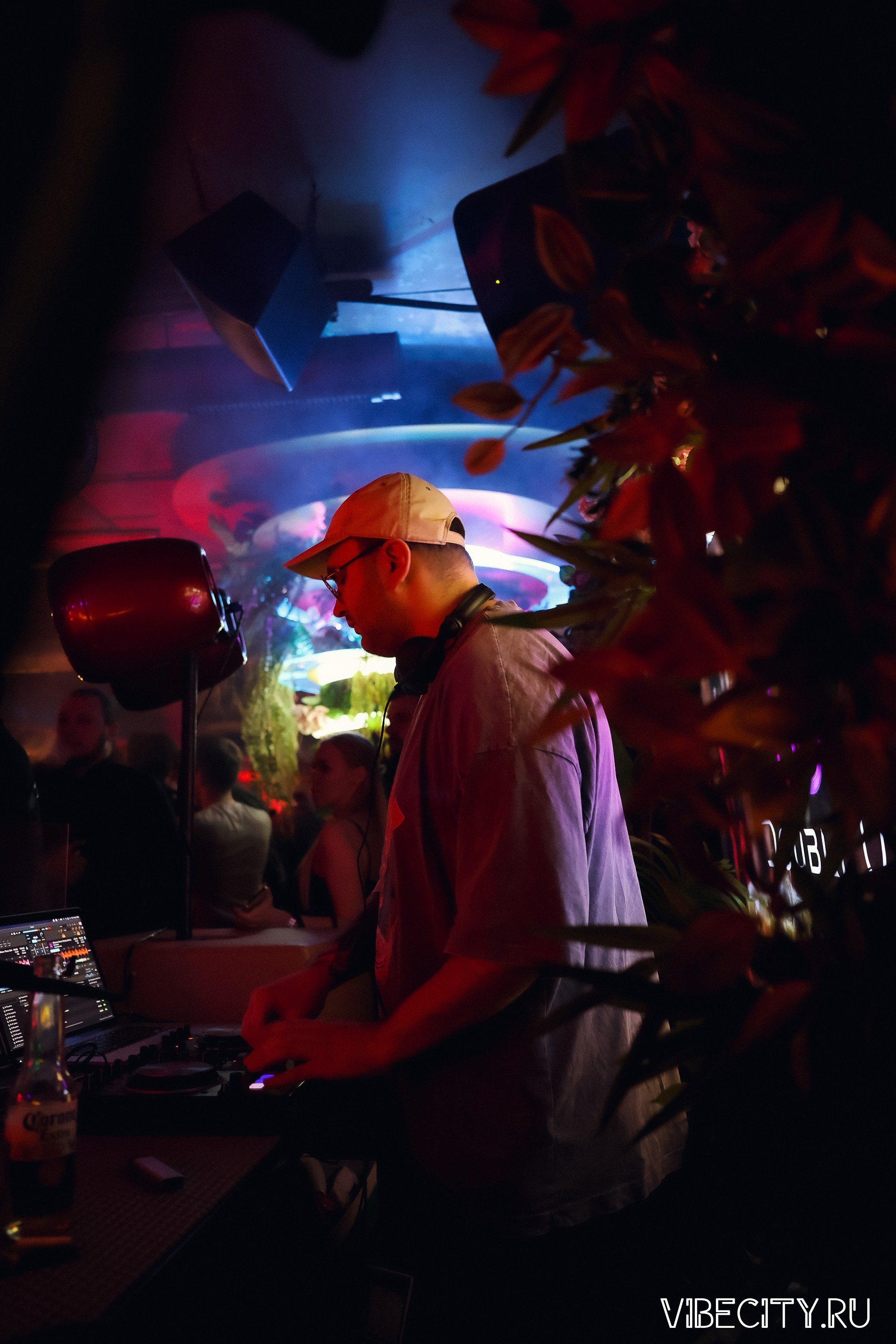 DOUBLE U. VIBECITY.RU Вайб Сити Ру Фоторепортажи Фотоотчеты Калининград