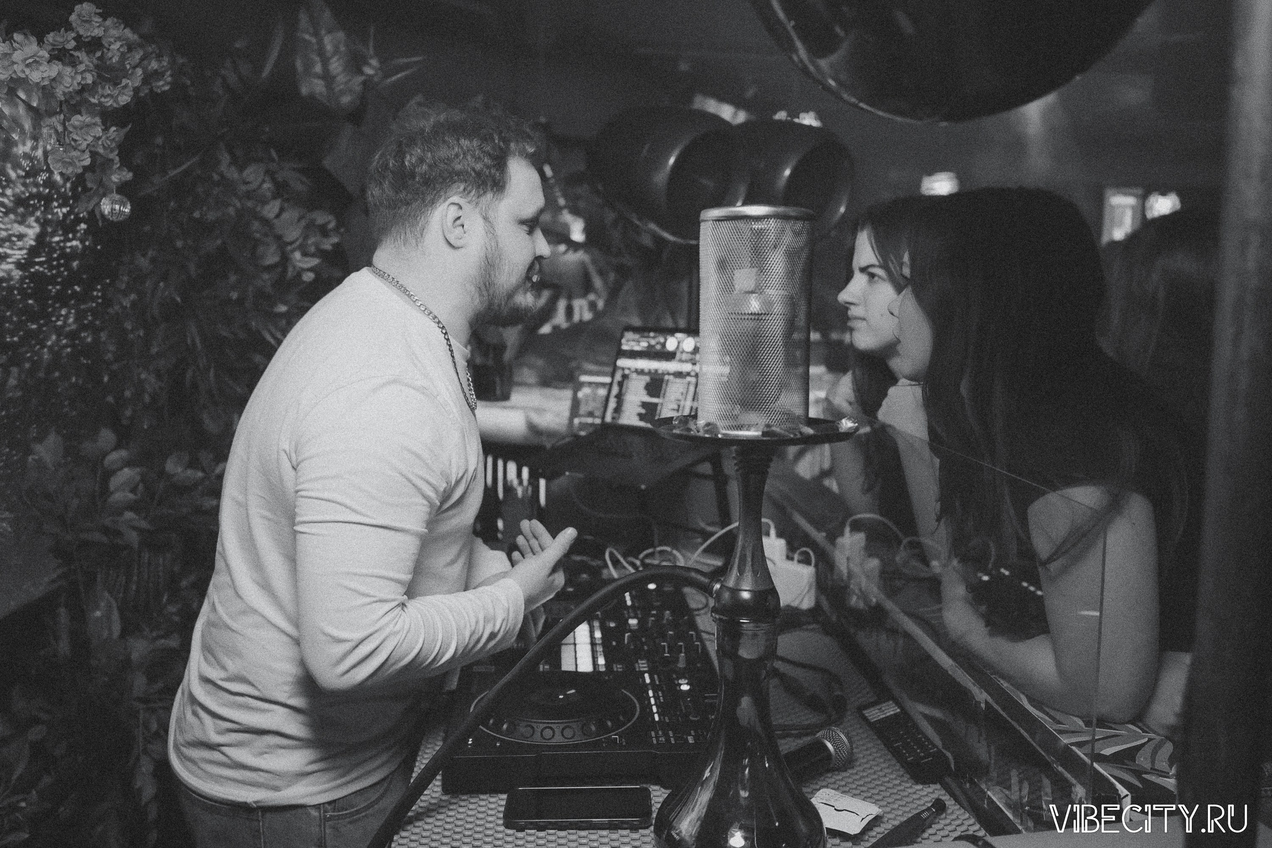 DOUBLE U. VIBECITY.RU Вайб Сити Ру Фоторепортажи Фотоотчеты Калининград