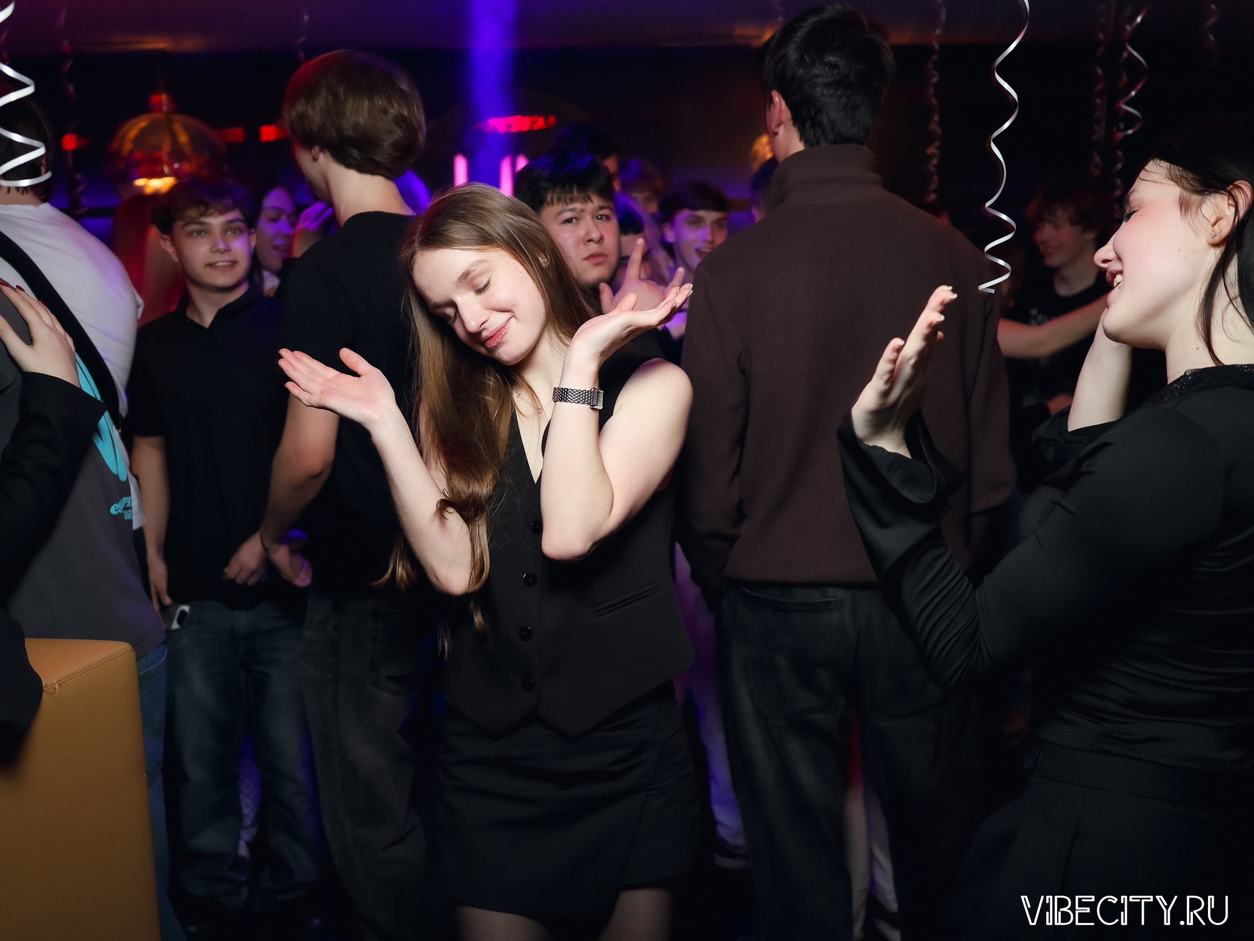 DOUBLE U. VIBECITY.RU Вайб Сити Ру Фоторепортажи Фотоотчеты Калининград