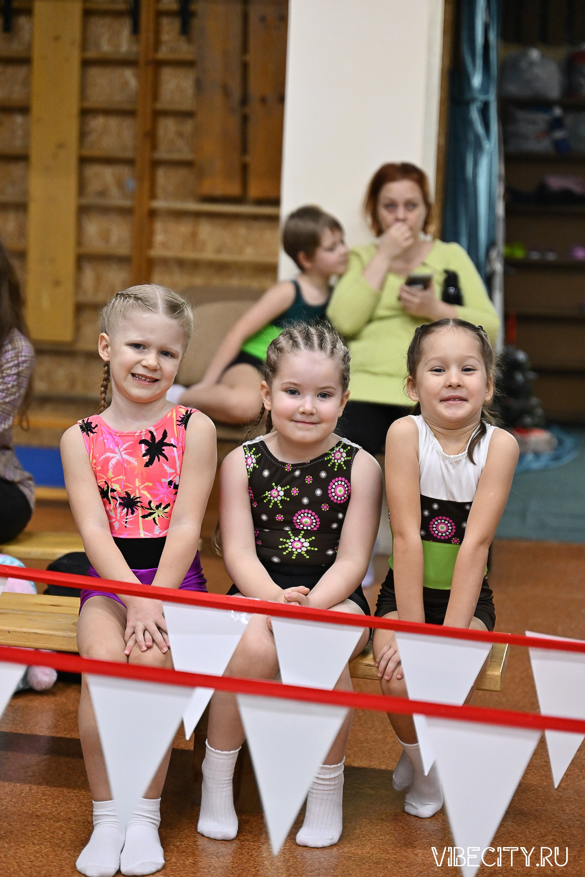 Контрольная тренировка по спортивной гимнастике. VIBECITY.RU Вайб Сити Ру Фоторепортажи Фотоотчеты Калининград