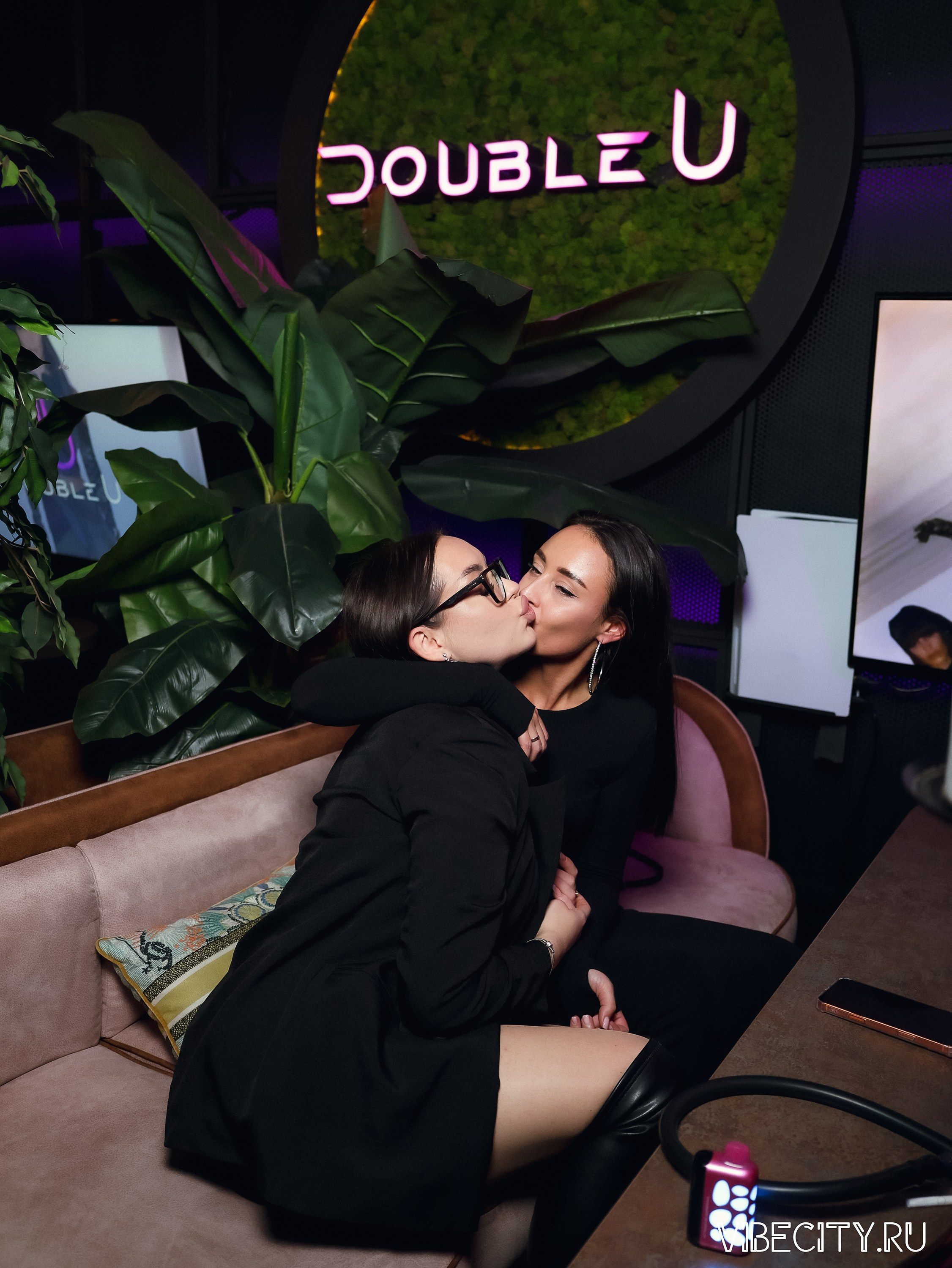 DOUBLE U. VIBECITY.RU Вайб Сити Ру Фоторепортажи Фотоотчеты Калининград