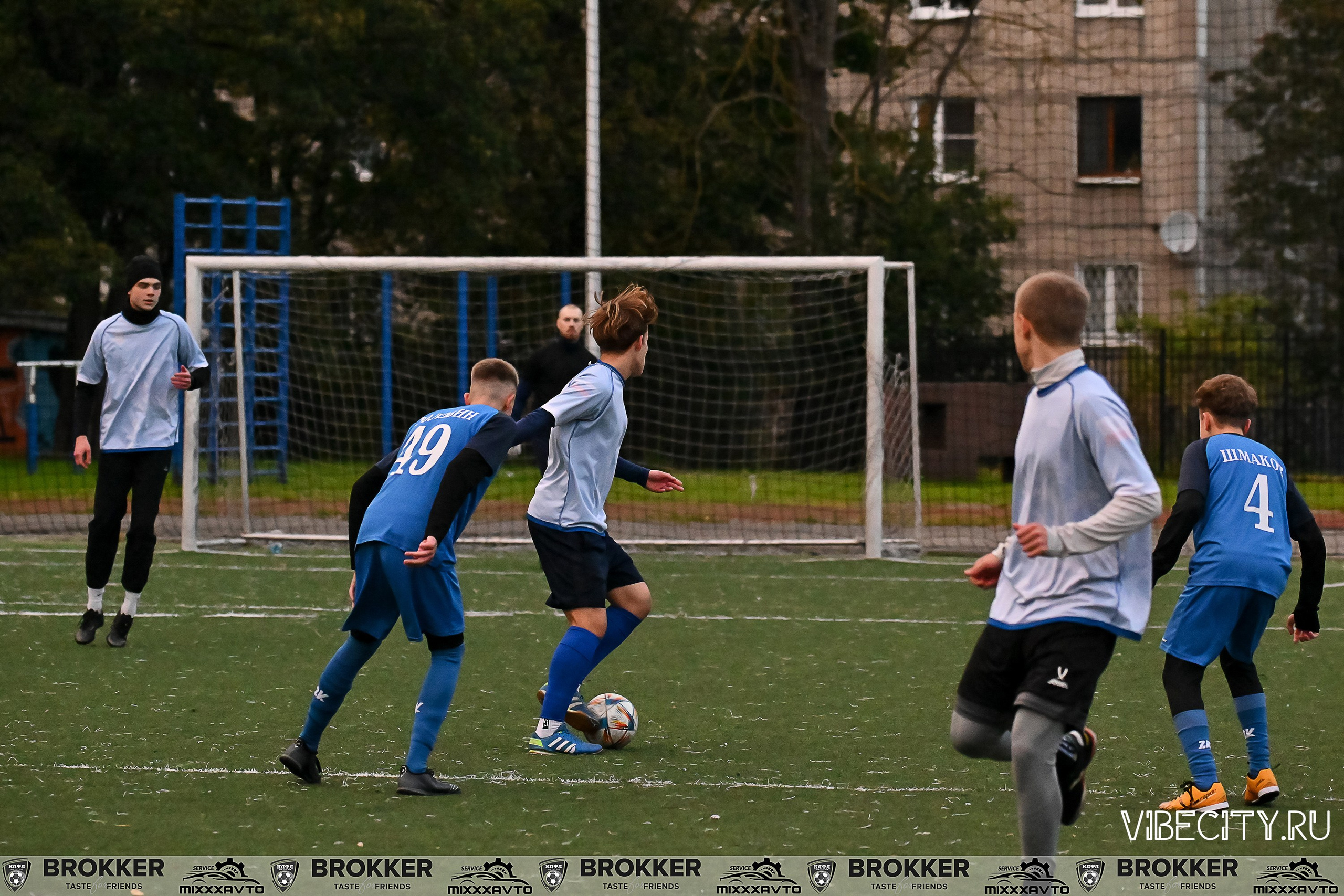 Калининградская Любительская Футбольная Лига. VIBECITY.RU Вайб Сити Ру Фоторепортажи Фотоотчеты Калининград