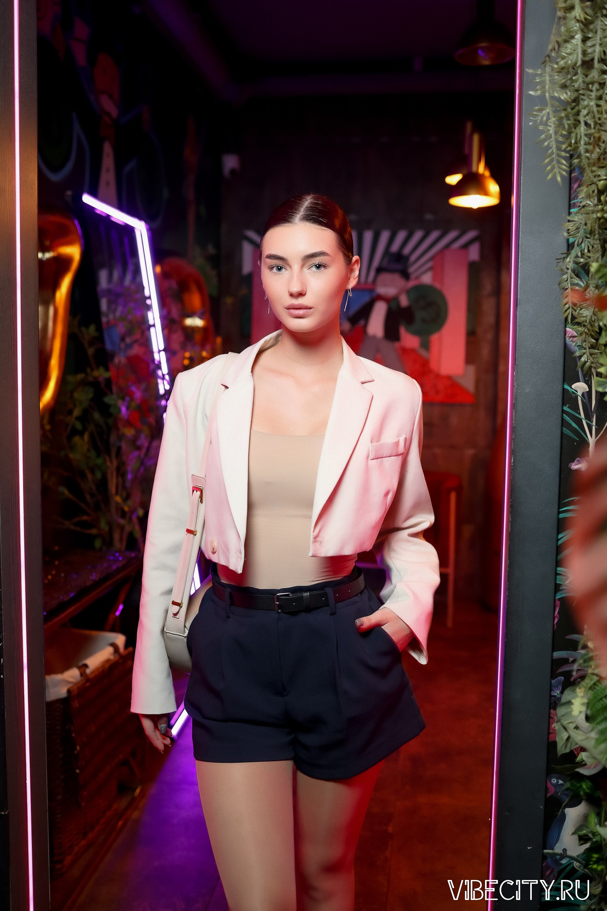 DOUBLE U. VIBECITY.RU Вайб Сити Ру Фоторепортажи Фотоотчеты Калининград