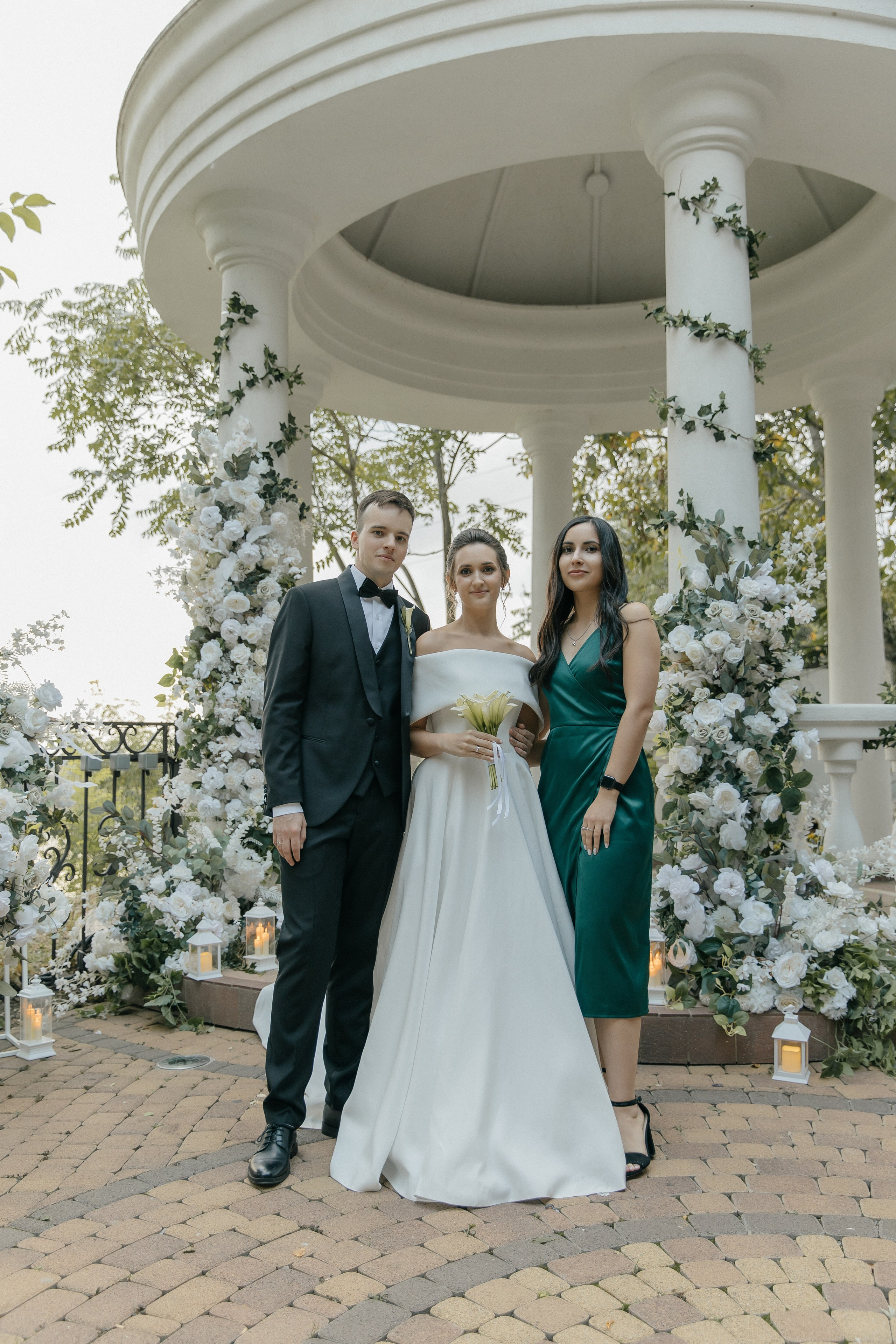 Костя и Ира. Свадебный фотограф в Краснодаре Ольга Цвиченко