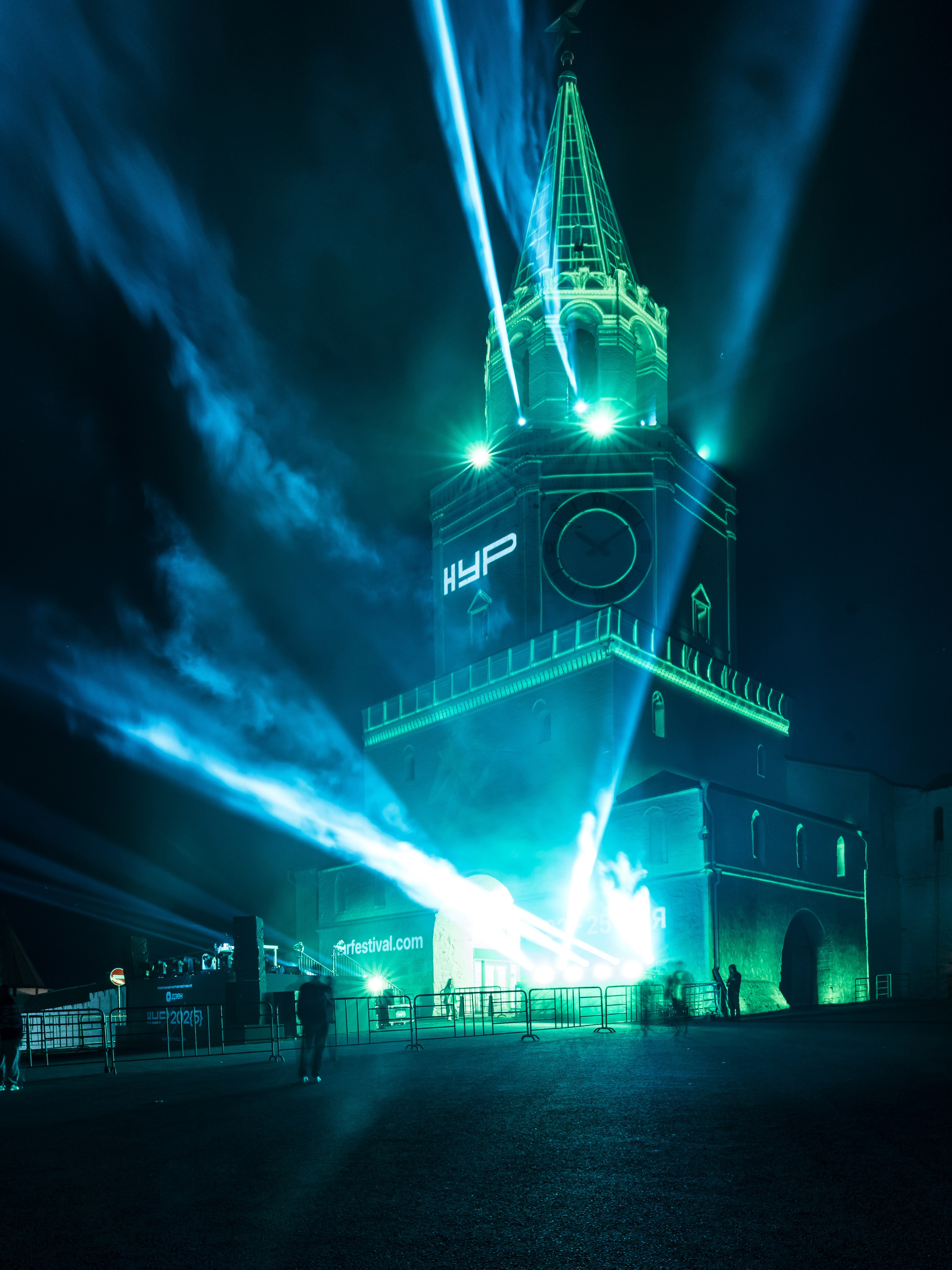 NUR 2025. @tomrus: Рустам Шагиморданов — фотограф