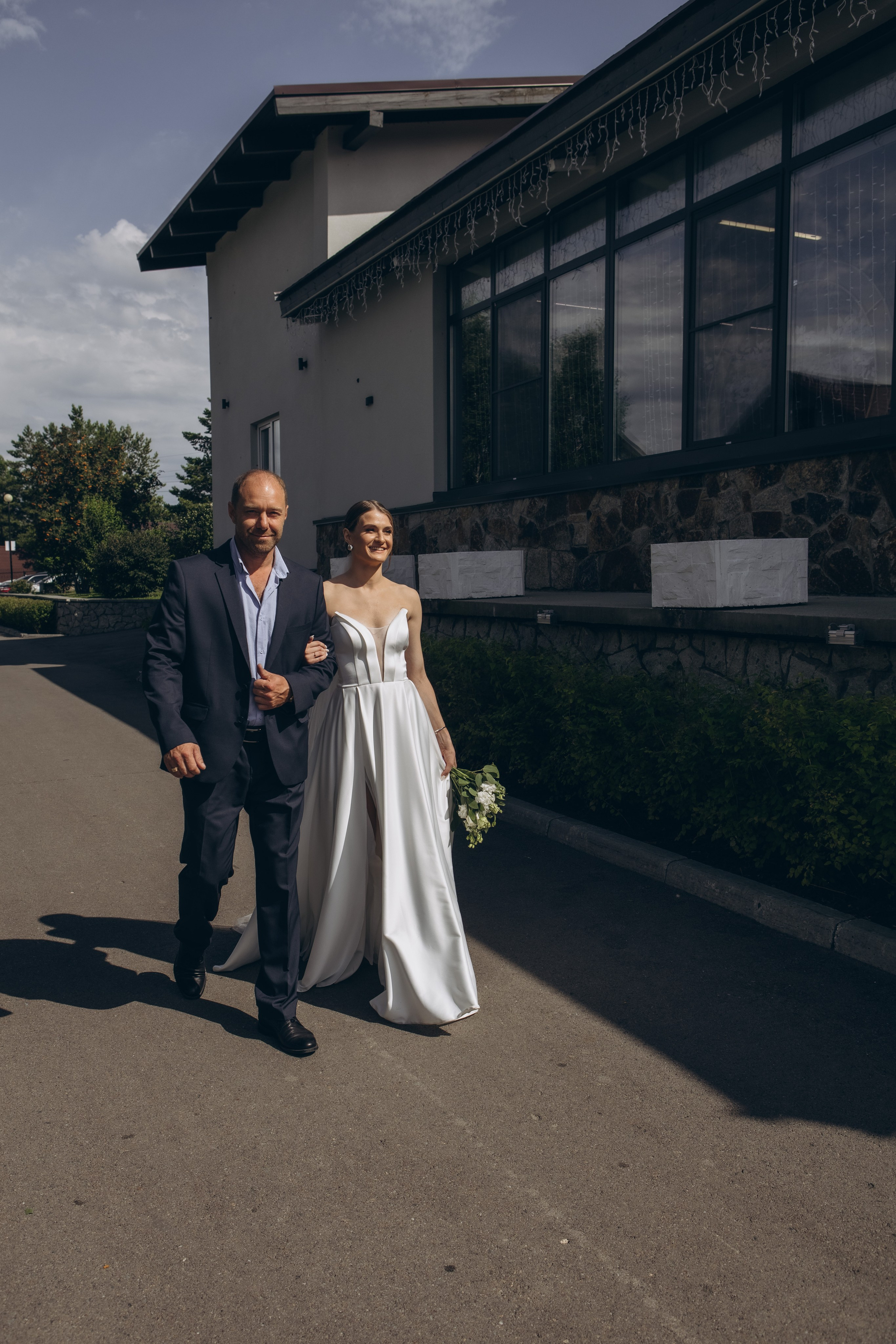 Татьяна&Антон. Свадебный фотограф Белокуриха, Алтай