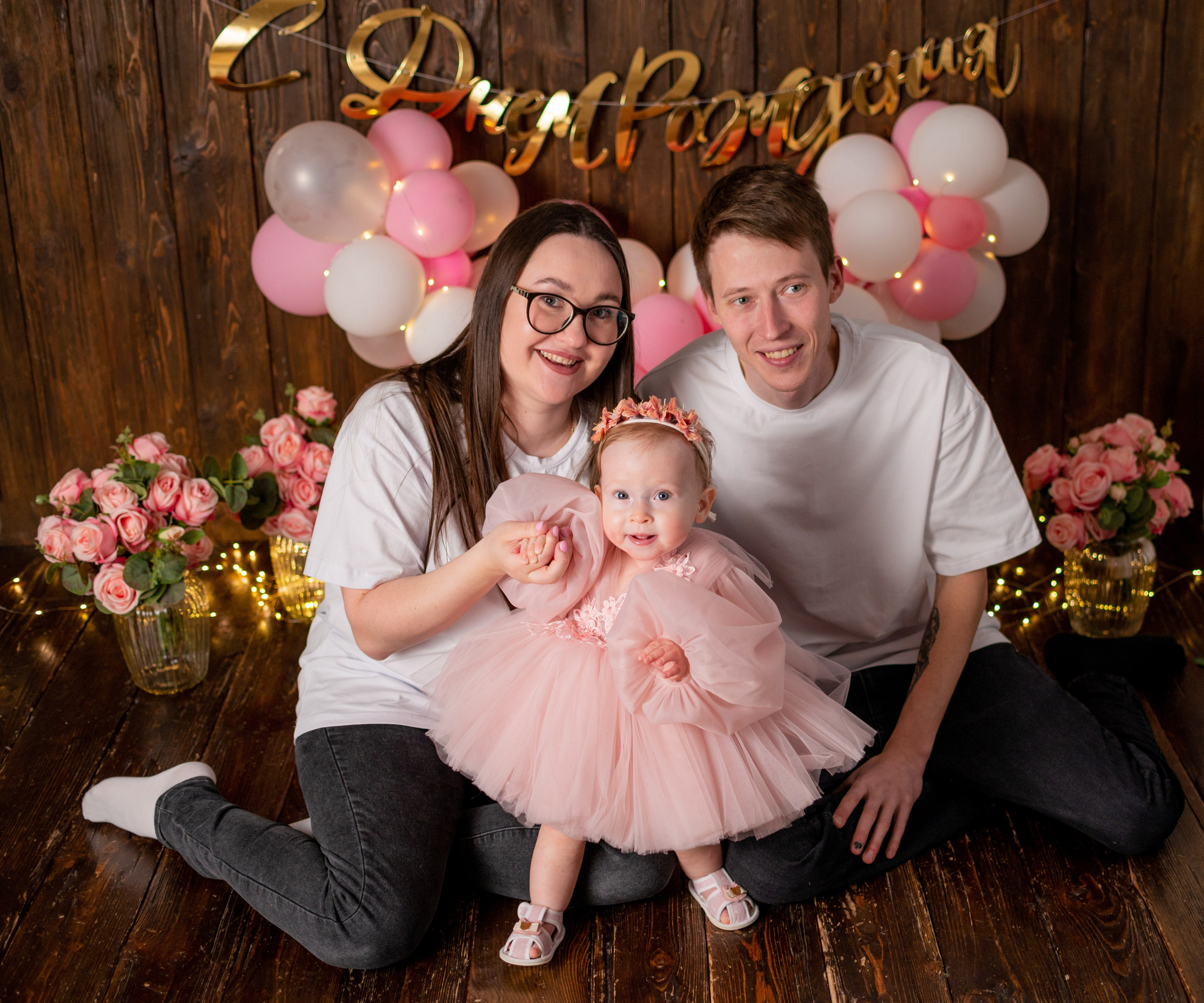 Анонс съёмки 1 годика для Сашеньки. Фотограф новорожденных Краснодар Малышенко Надежда