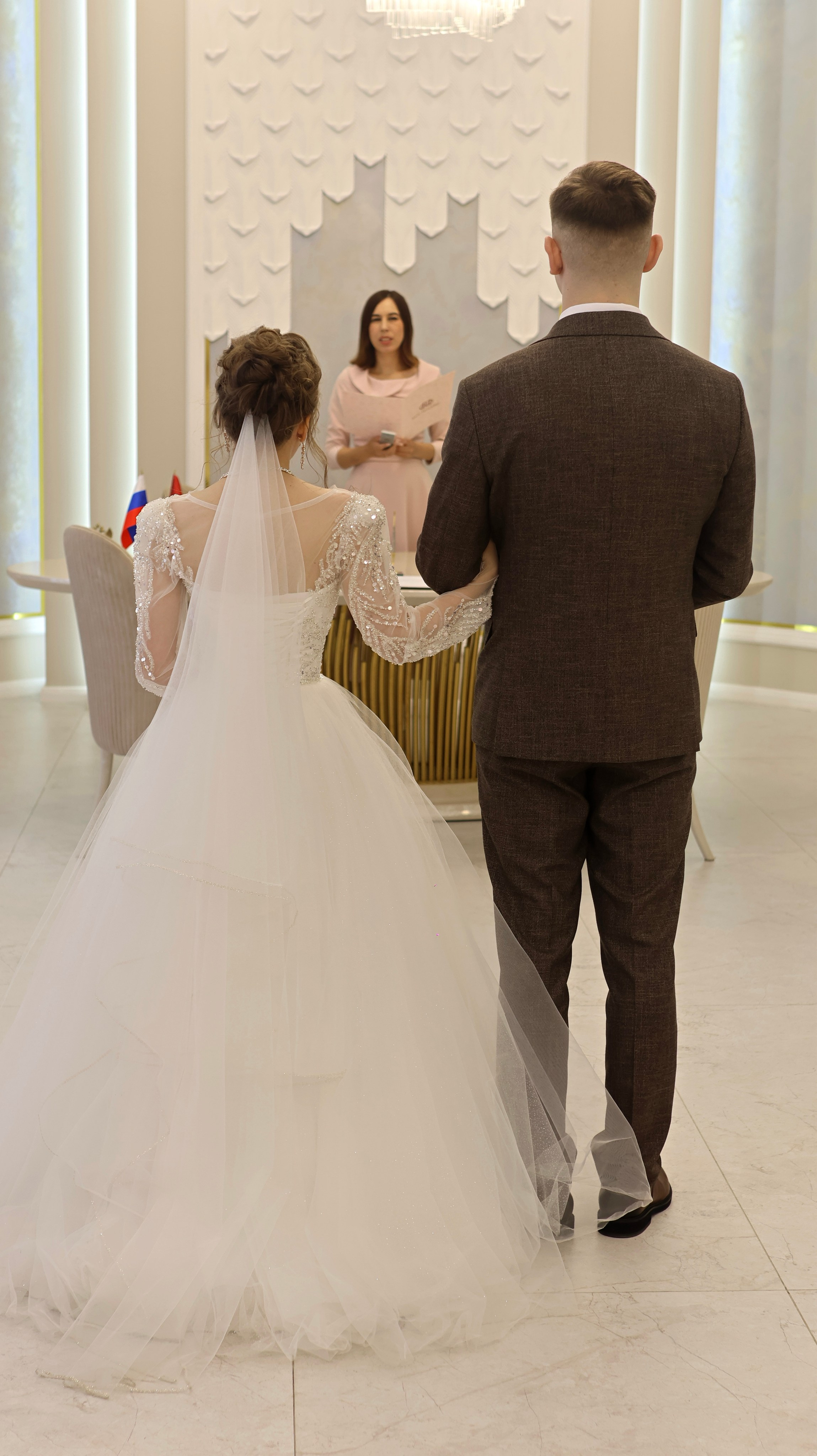 Вадим & Анастасия. Фотография — это жизнь, освещенная вспышкой