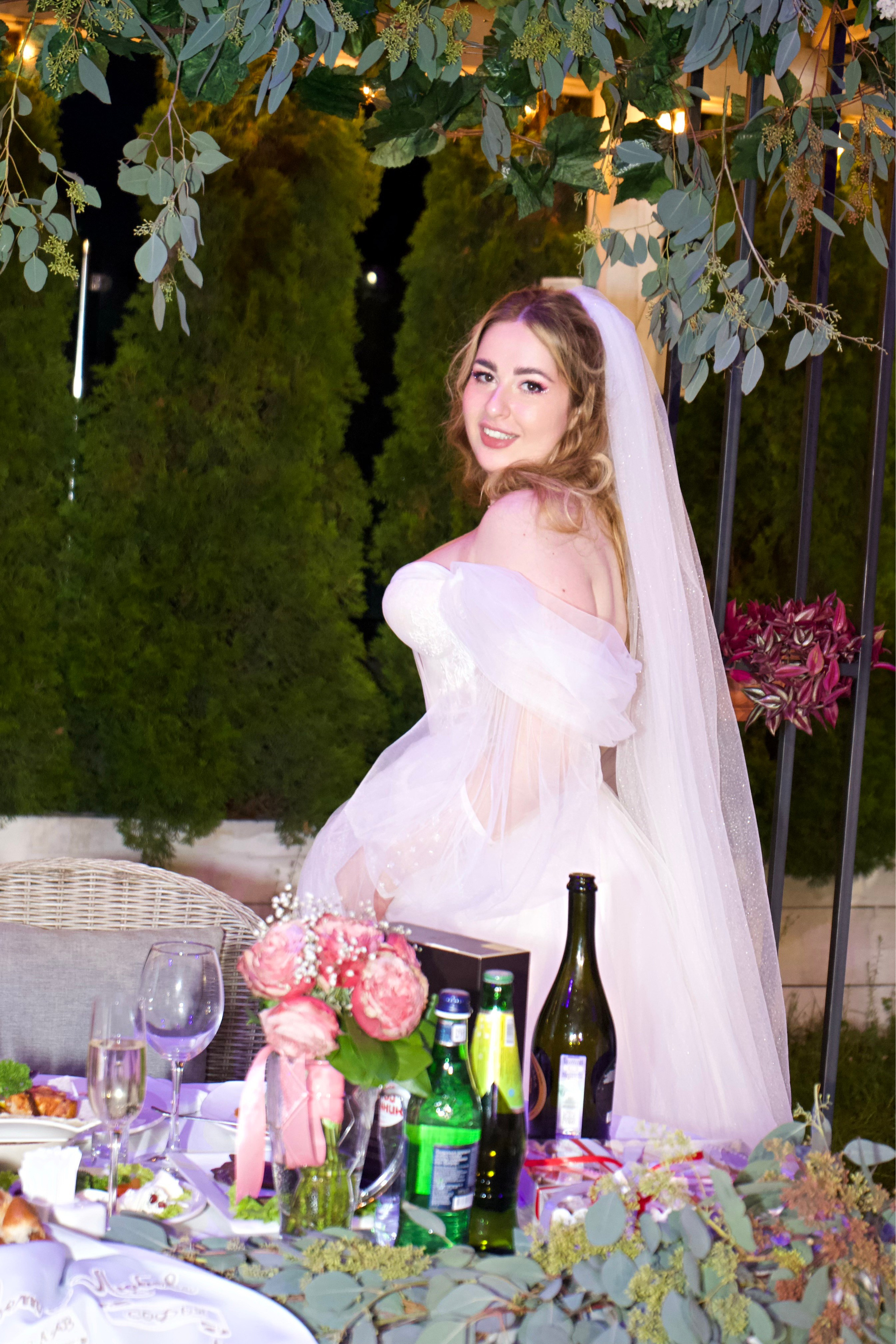 Вячеслав & София. Фотография — это жизнь, освещенная вспышкой