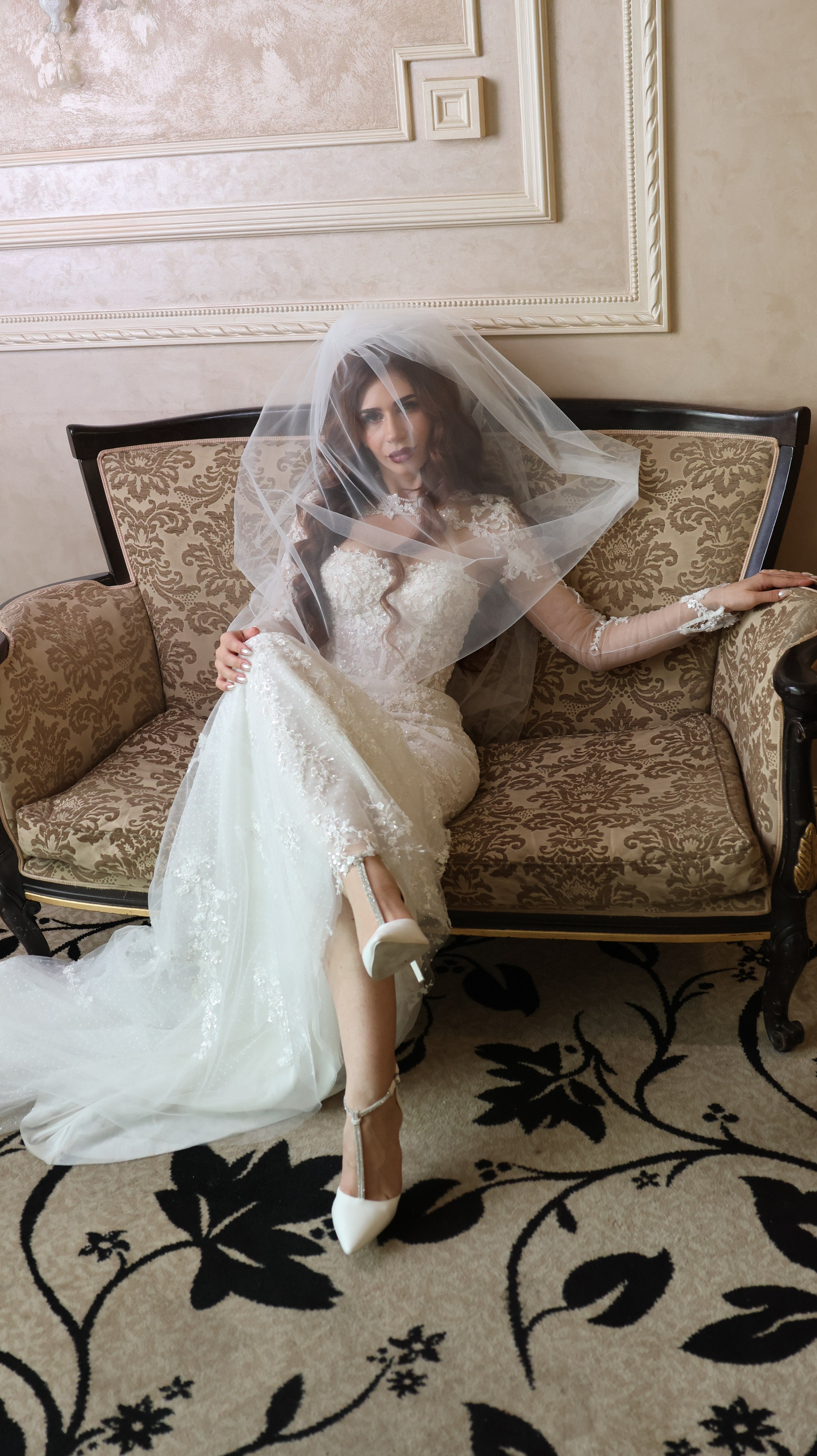 Азиз & Апполинария. Фотография — это жизнь, освещенная вспышкой