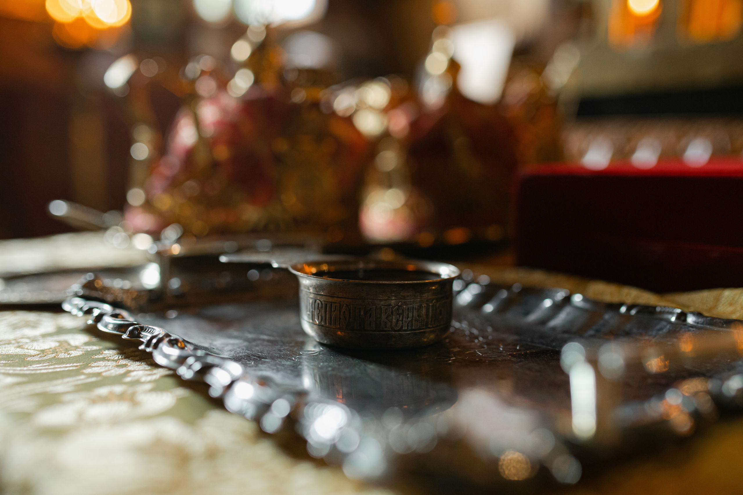 Церковь Матроны Московской г. Раменское. Свадебный и семейный фотограф