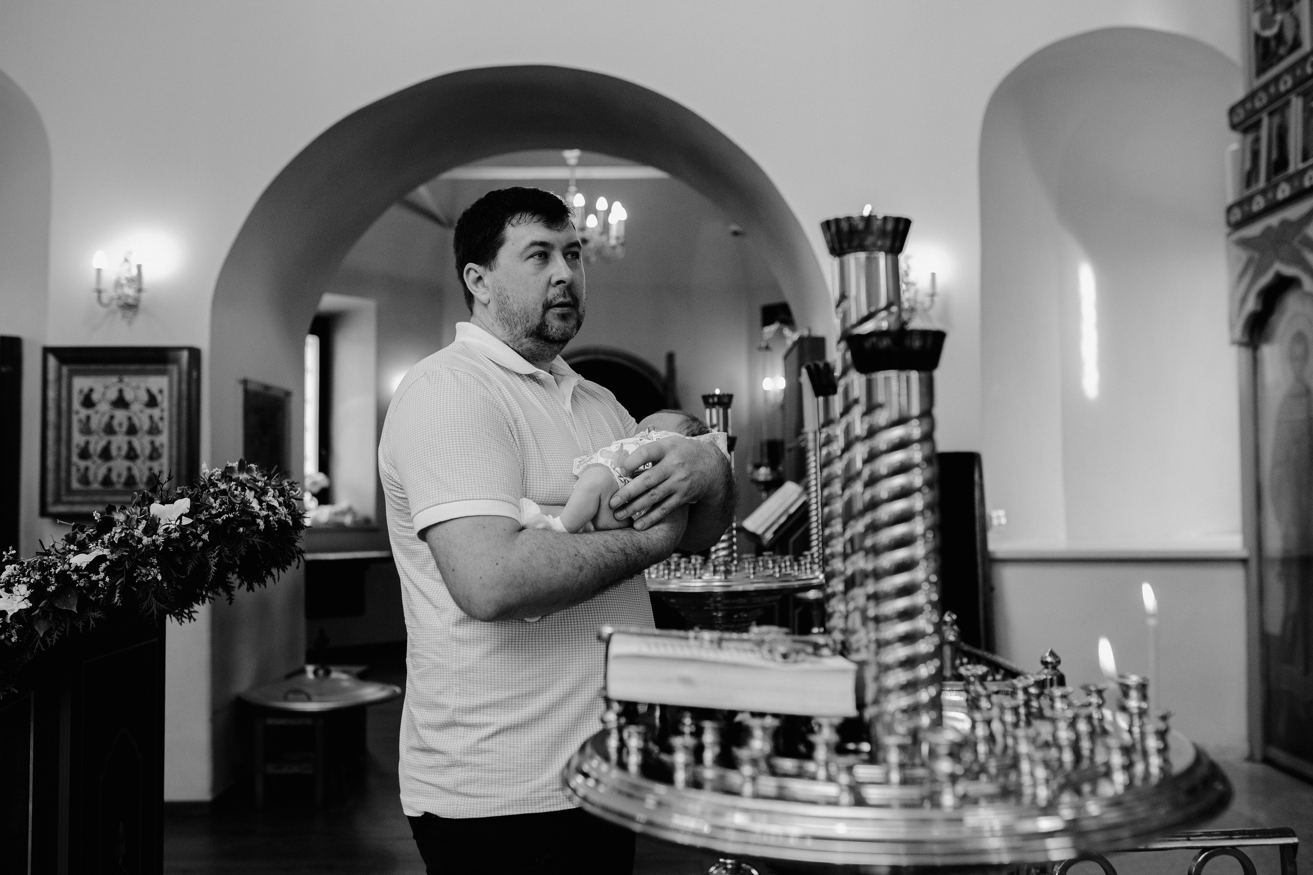 Храм Спаса Нерукотворного Образа м. Новогиреево. Свадебный и семейный фотограф