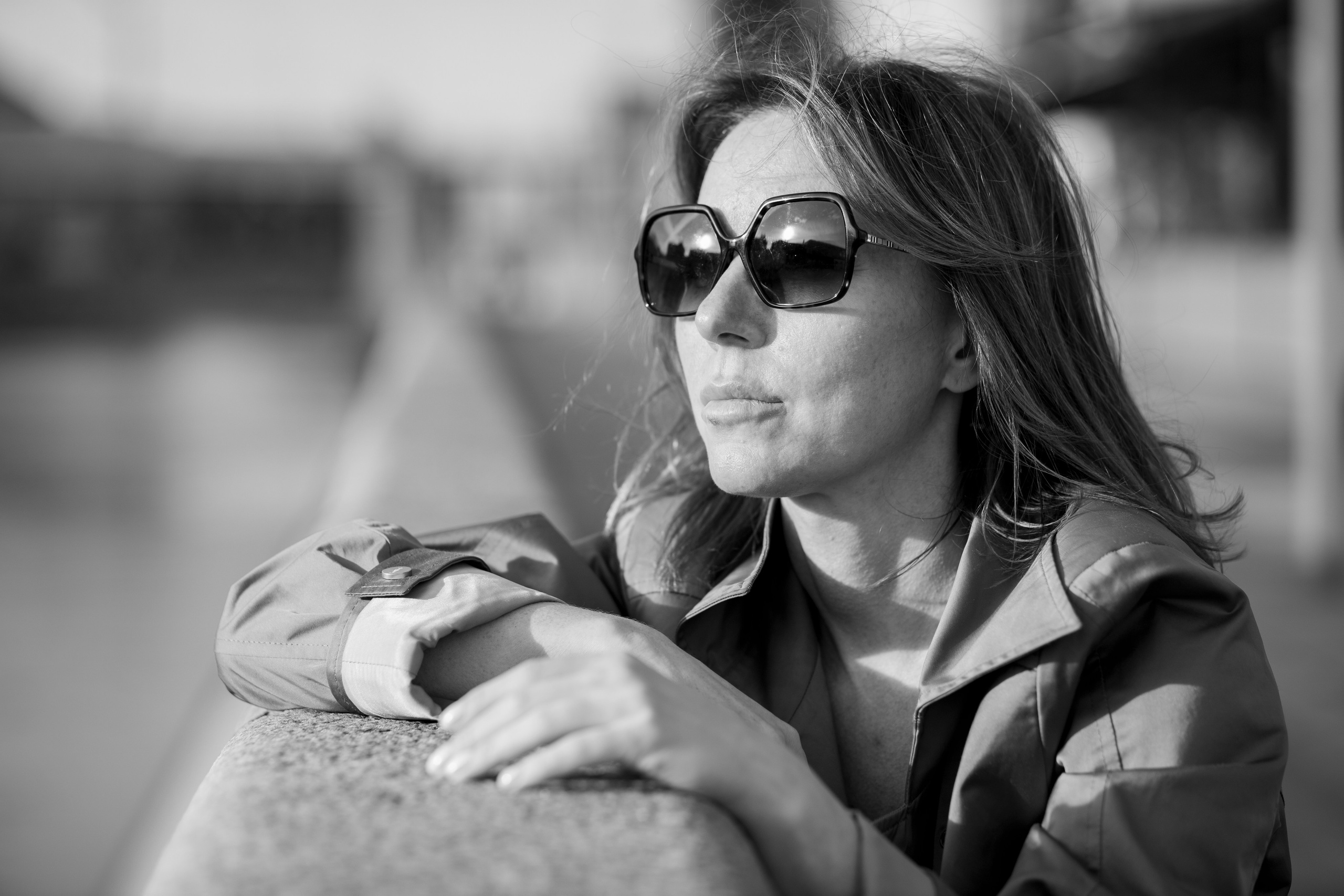 Ирина. Женский фотограф в Москве Рина Леонтьева