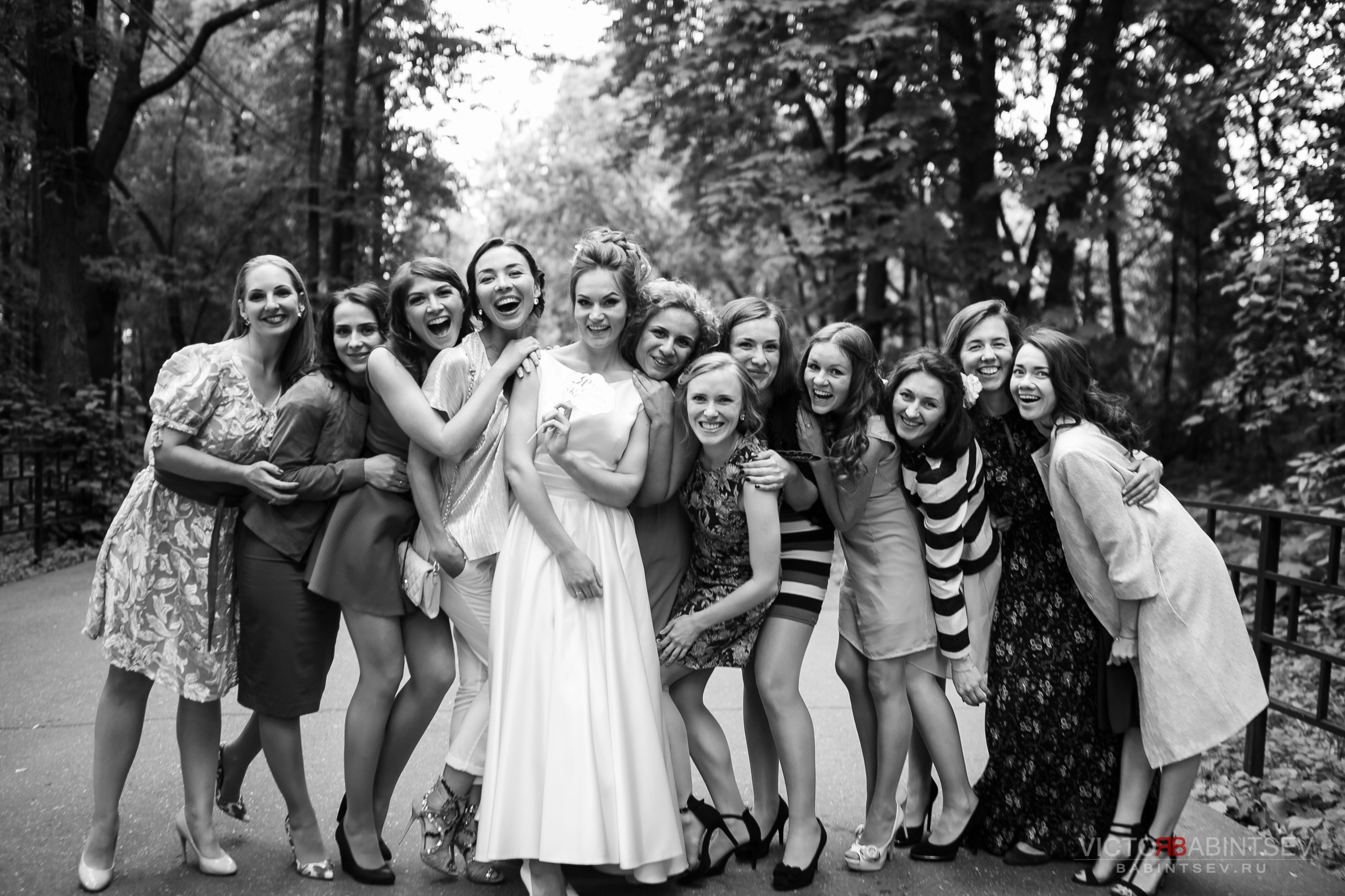 Дима и Анна. Семейный и репортажной фотограф в Красноярске и Москве Виктор Бабинцев