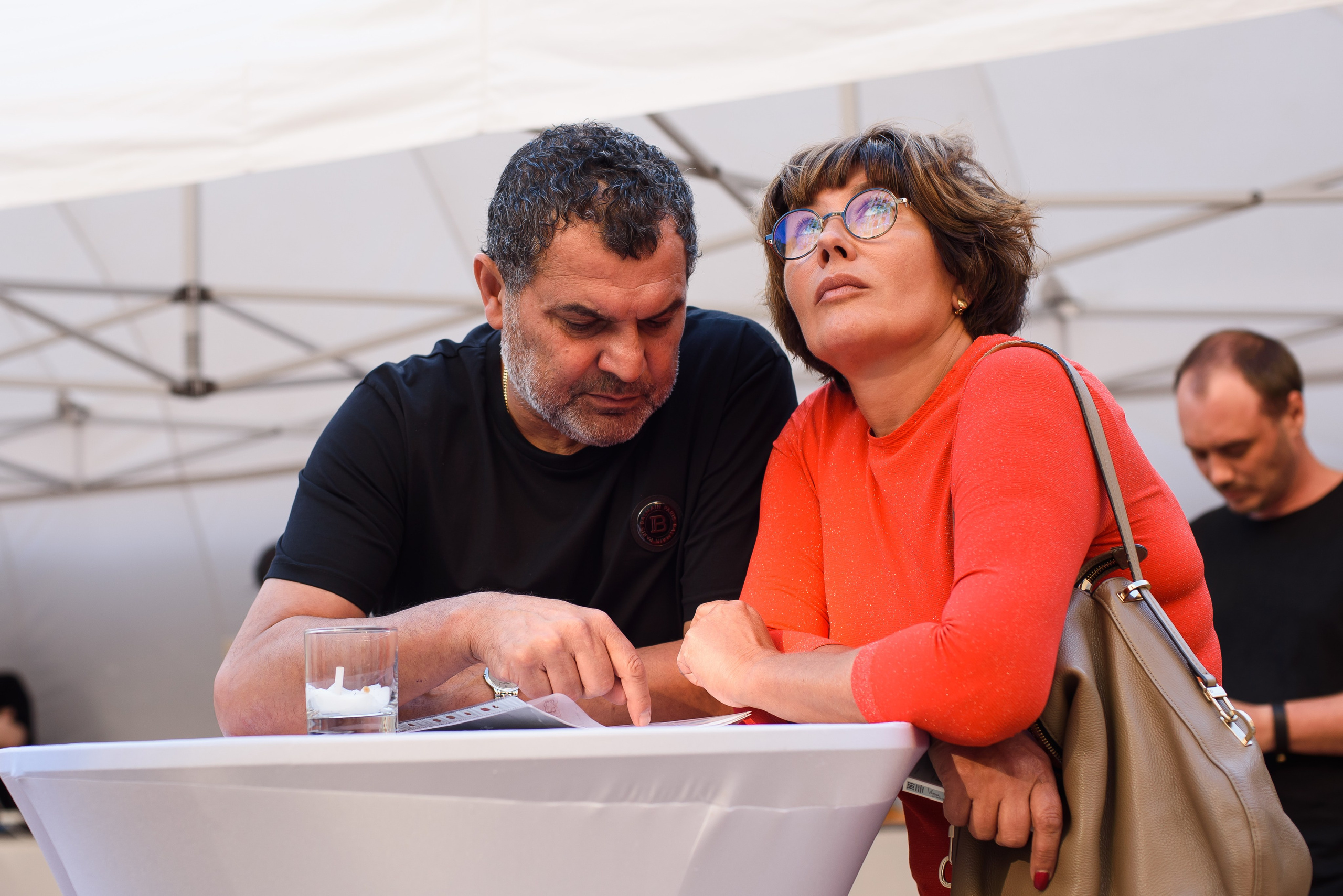 Презентация ЖК Akzent от застройщика AAG. Фотограф в Санкт-Петербурге — Эдуард Фазлетдинов | Репортаж, свадьбы, студия