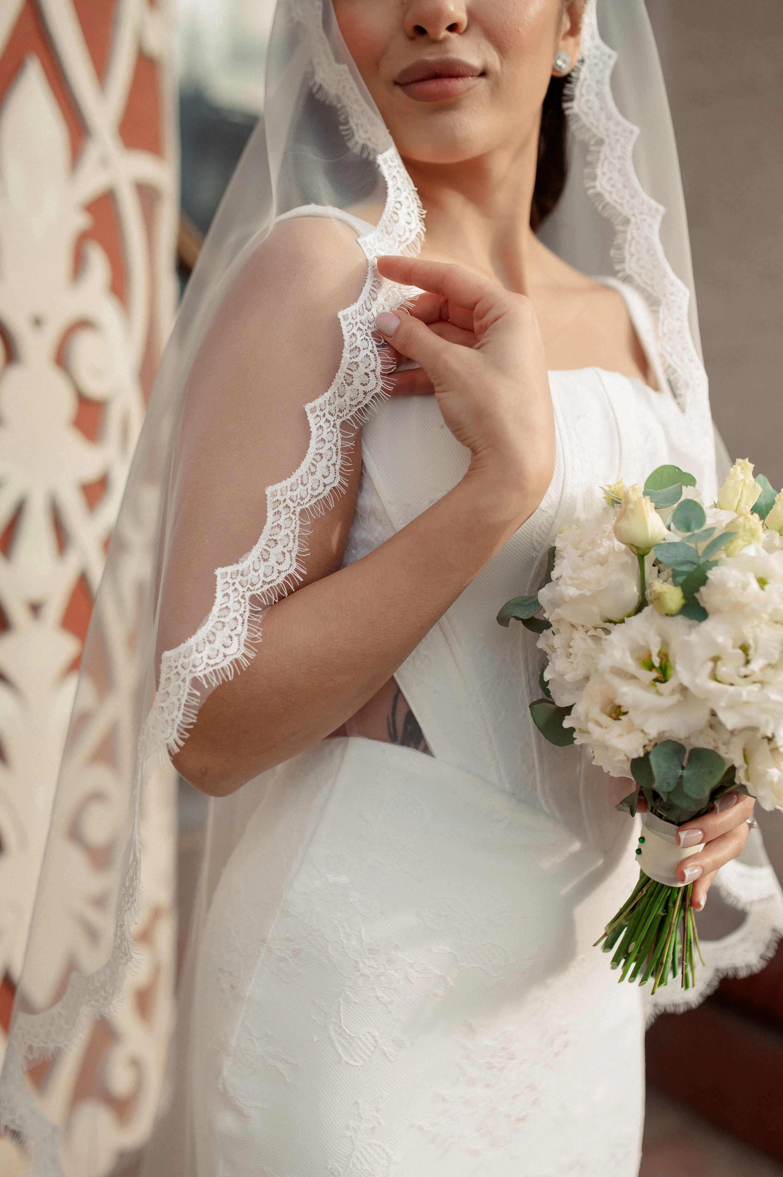 Максим и Лена. Семейный фотограф МОСКВА/Королёв