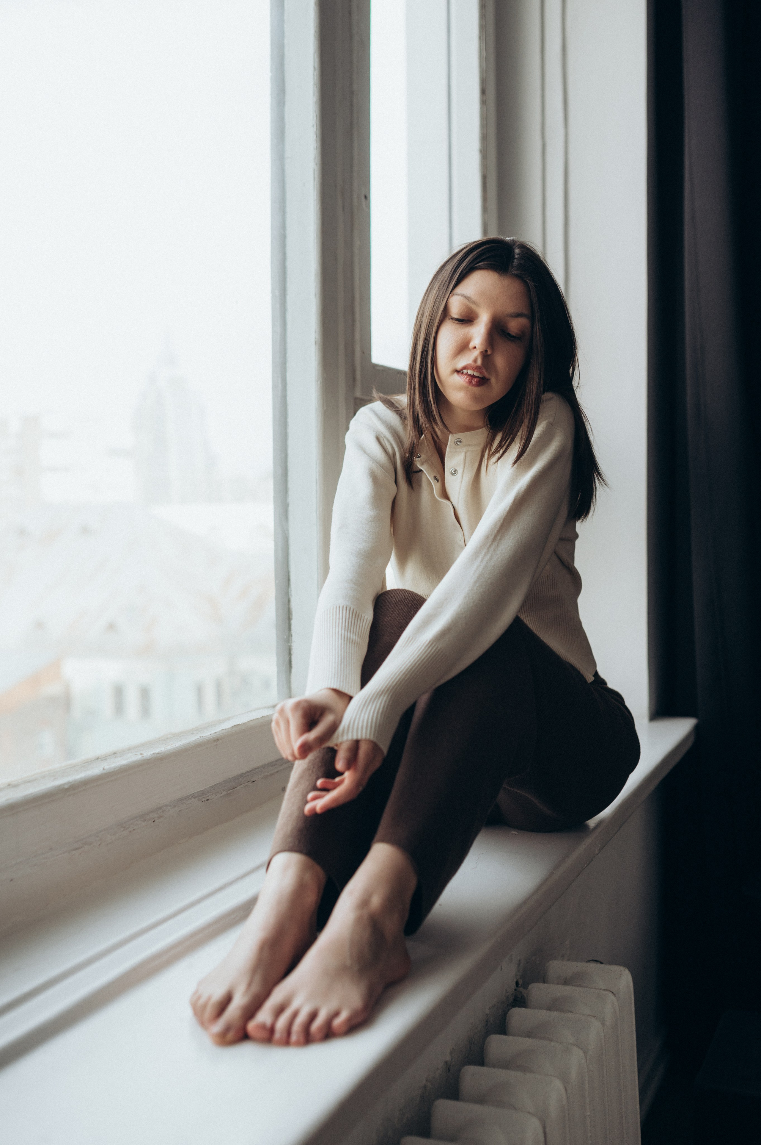 Аня. Семейный фотограф МОСКВА/Королёв