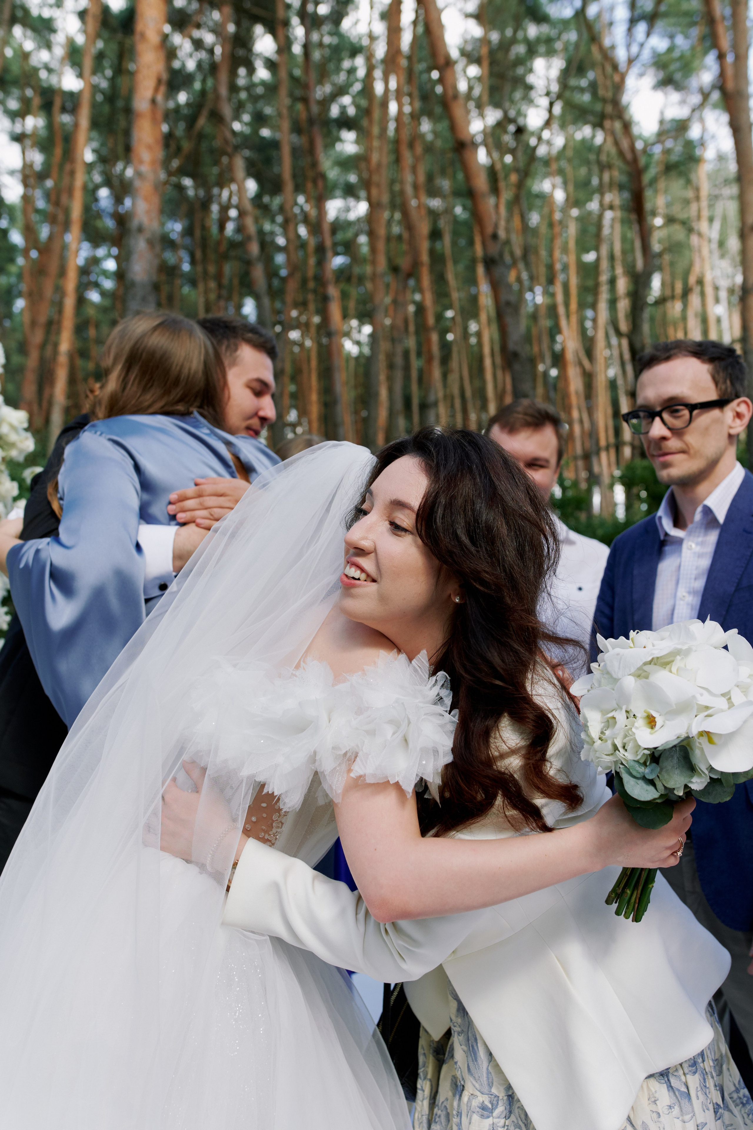 Александр и Екатерина. Главная