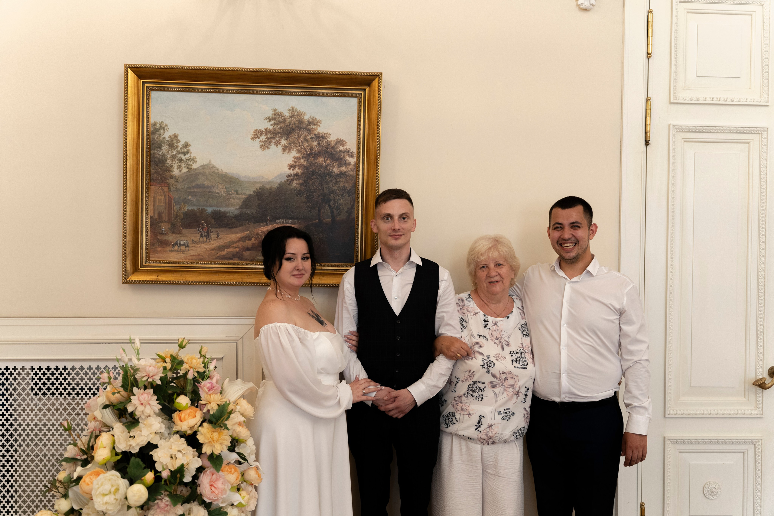 Алёна+Дмитрий. Главная