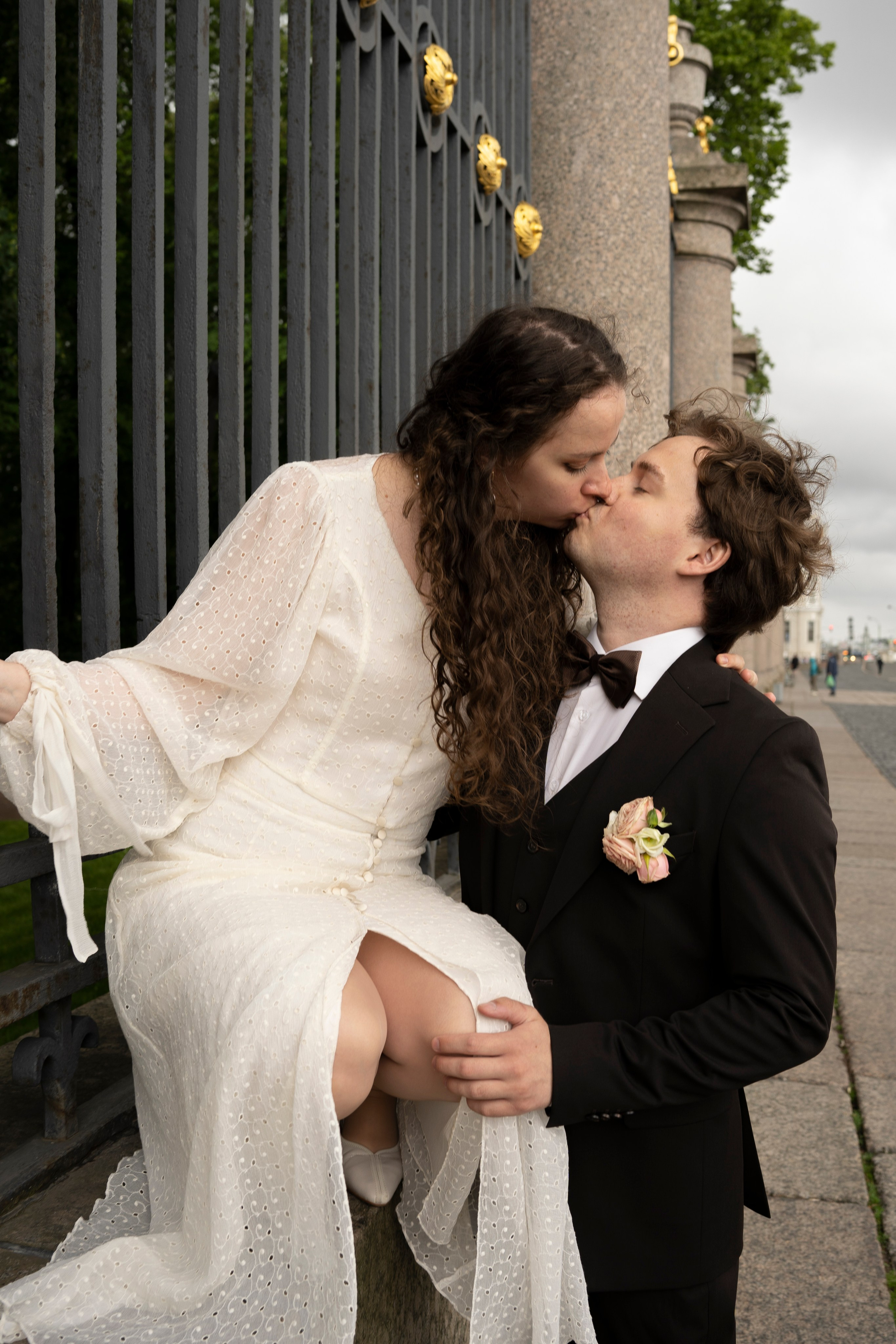 Юлия+Вячеслав. Главная