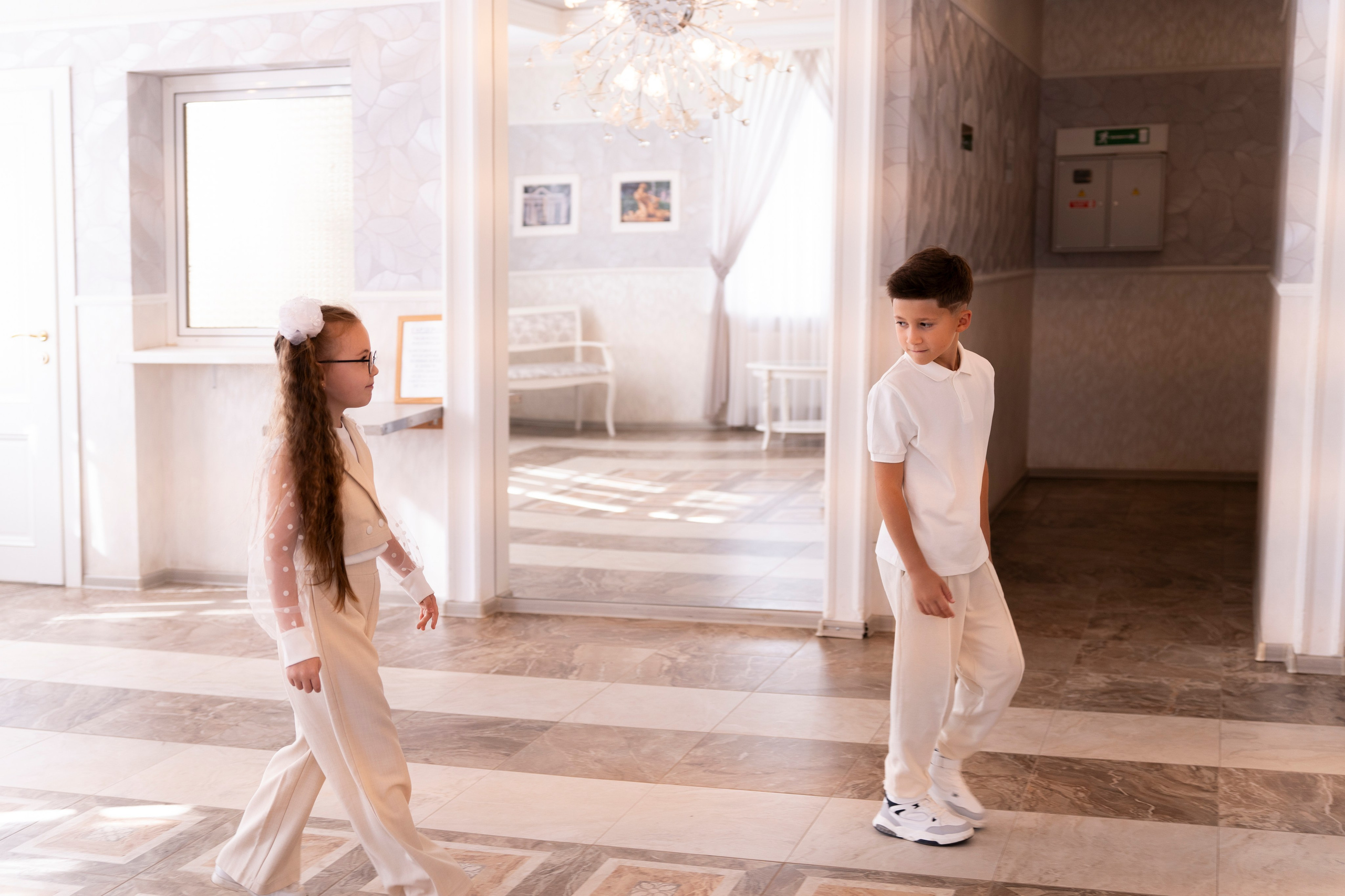 Дарья+Олег. Главная