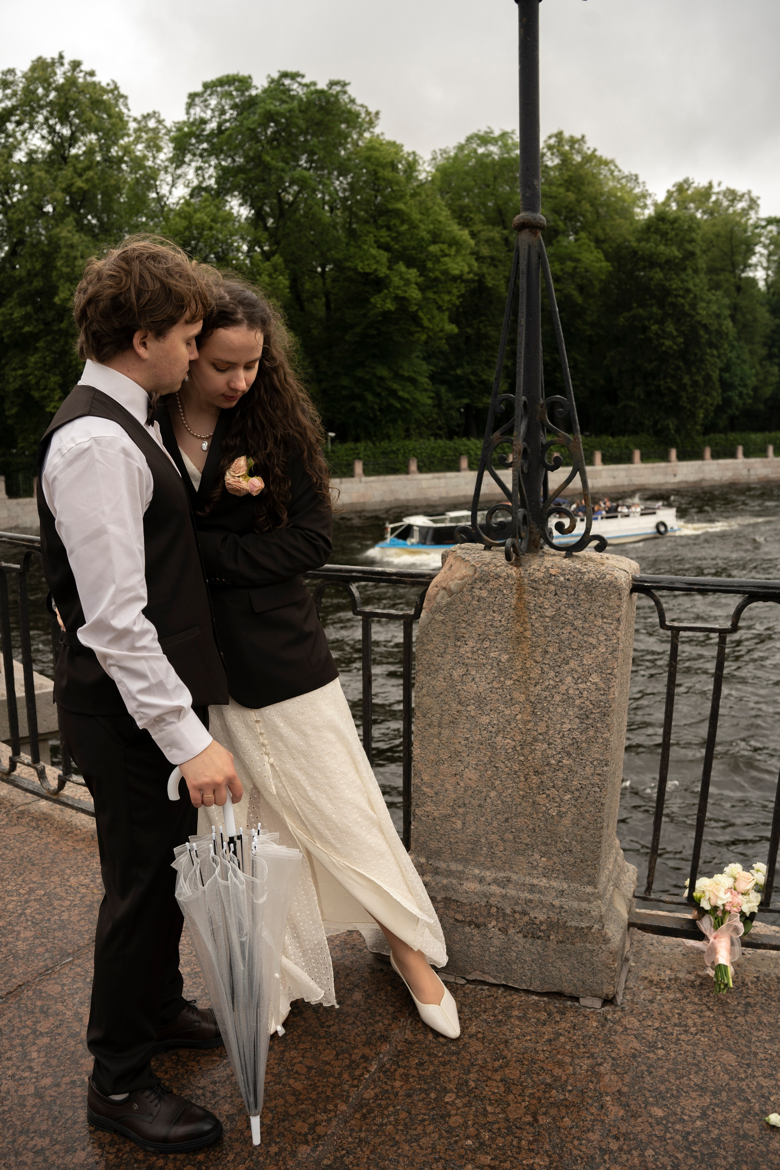 Юлия+Вячеслав. Главная