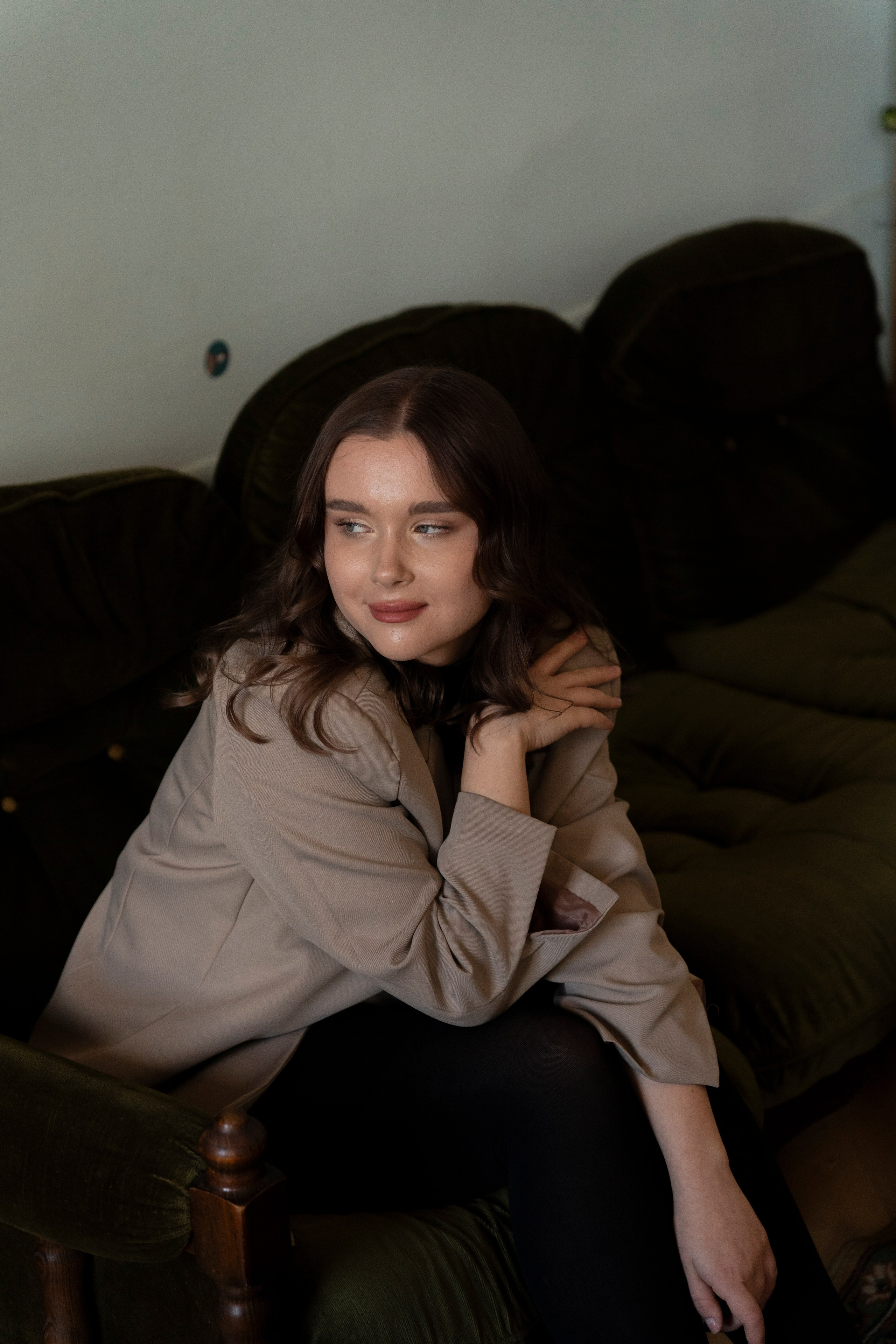 Екатерина. Главная