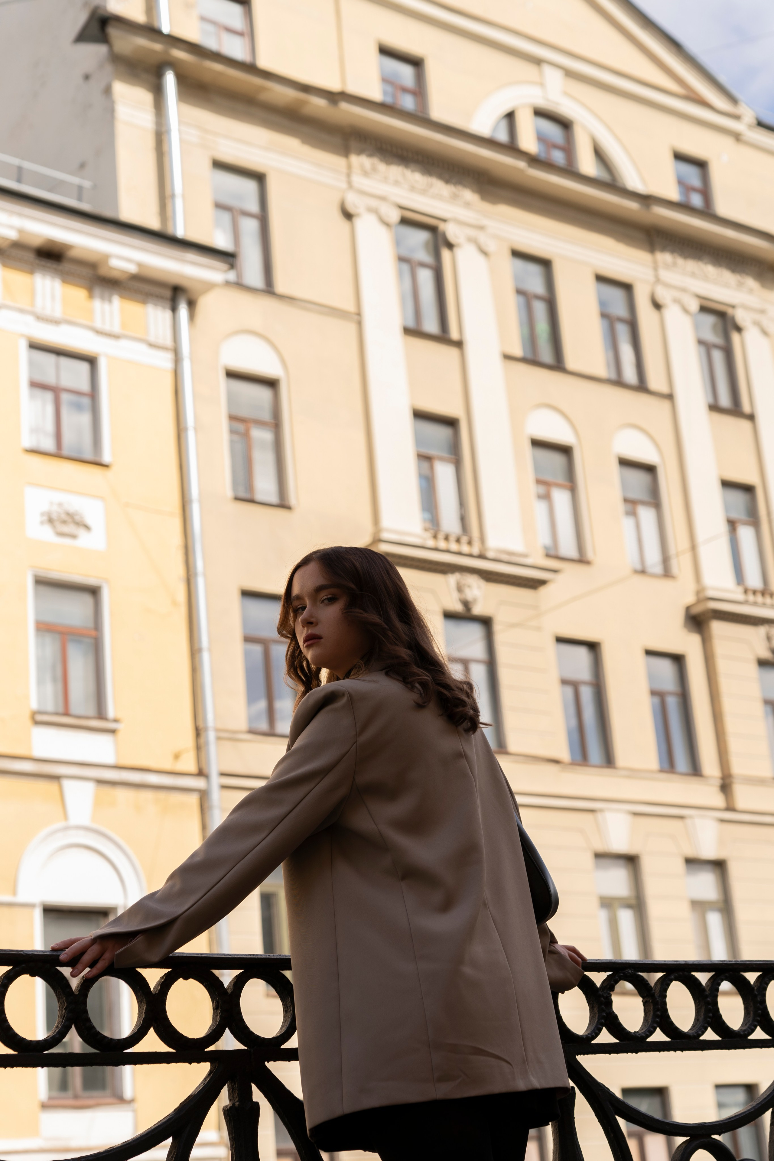 Екатерина. Главная