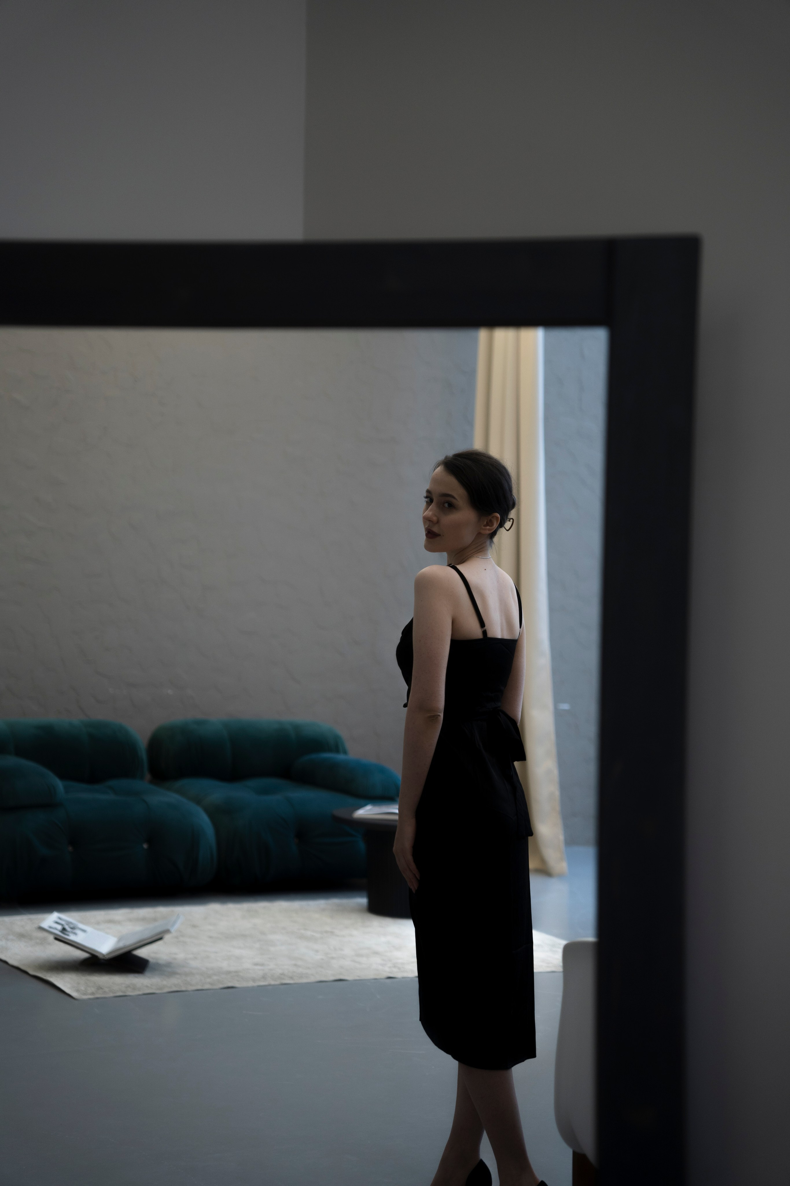 Мила. Главная