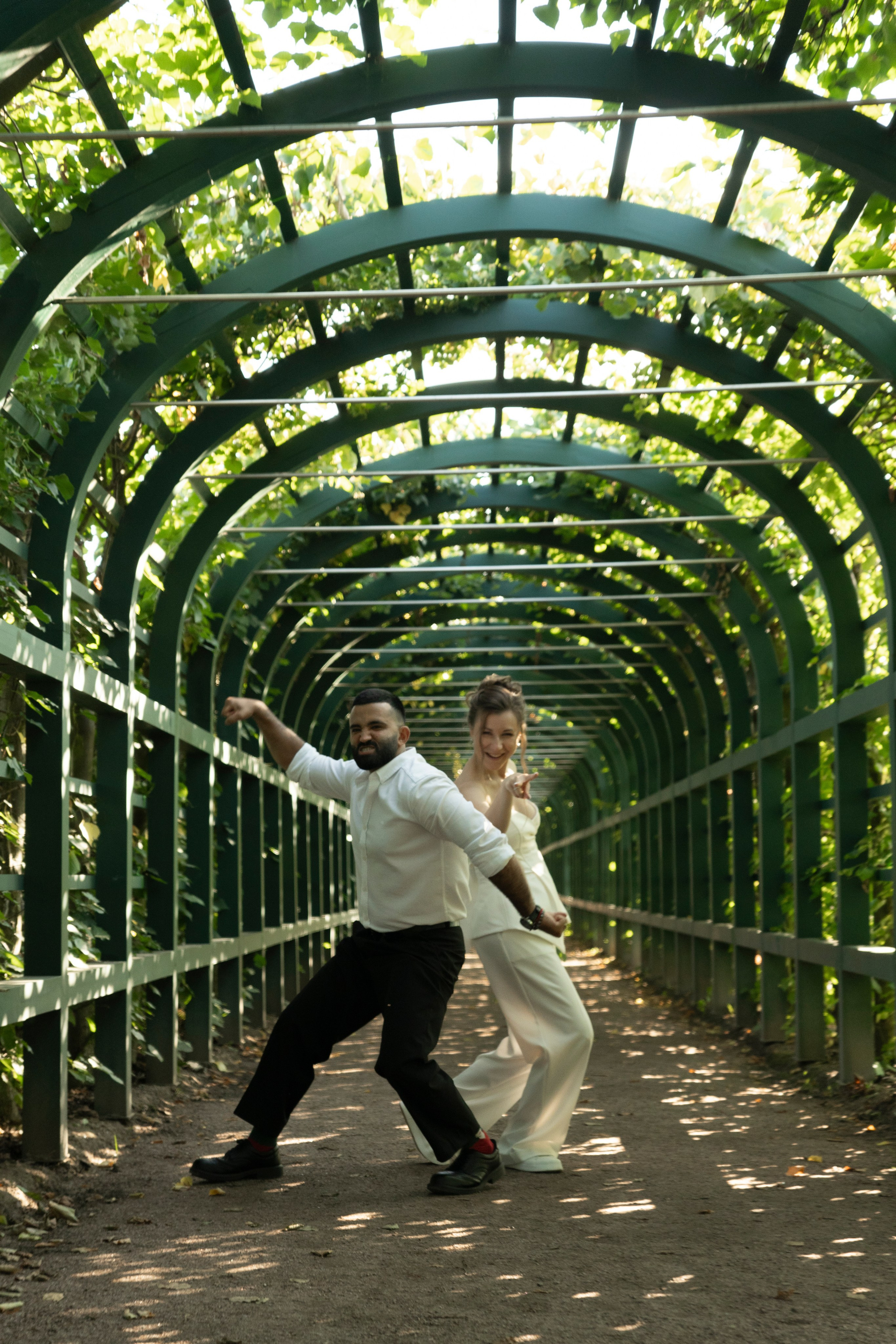 Дарья+Олег. Главная