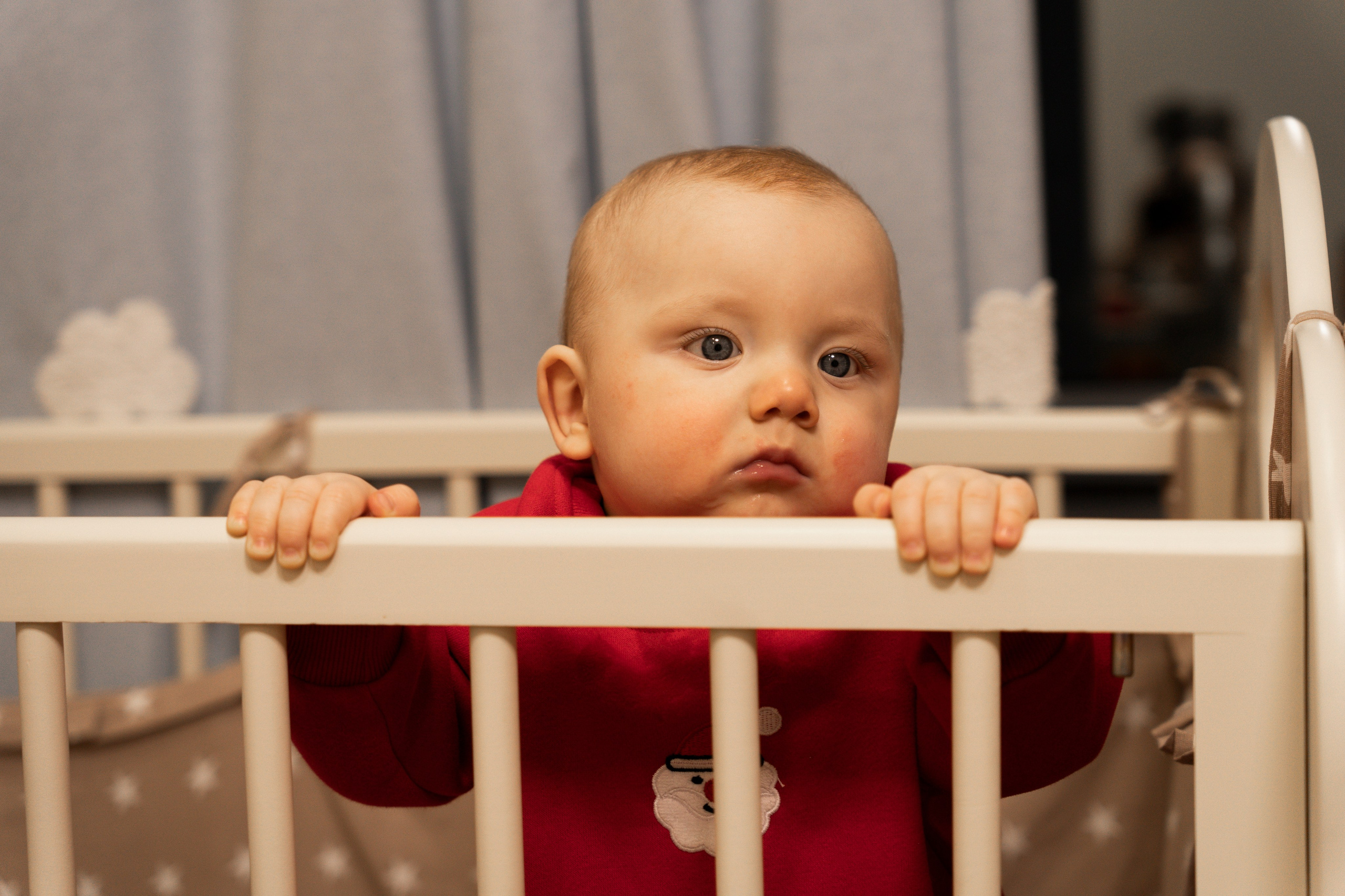 Новогодние тройняшки. Главная