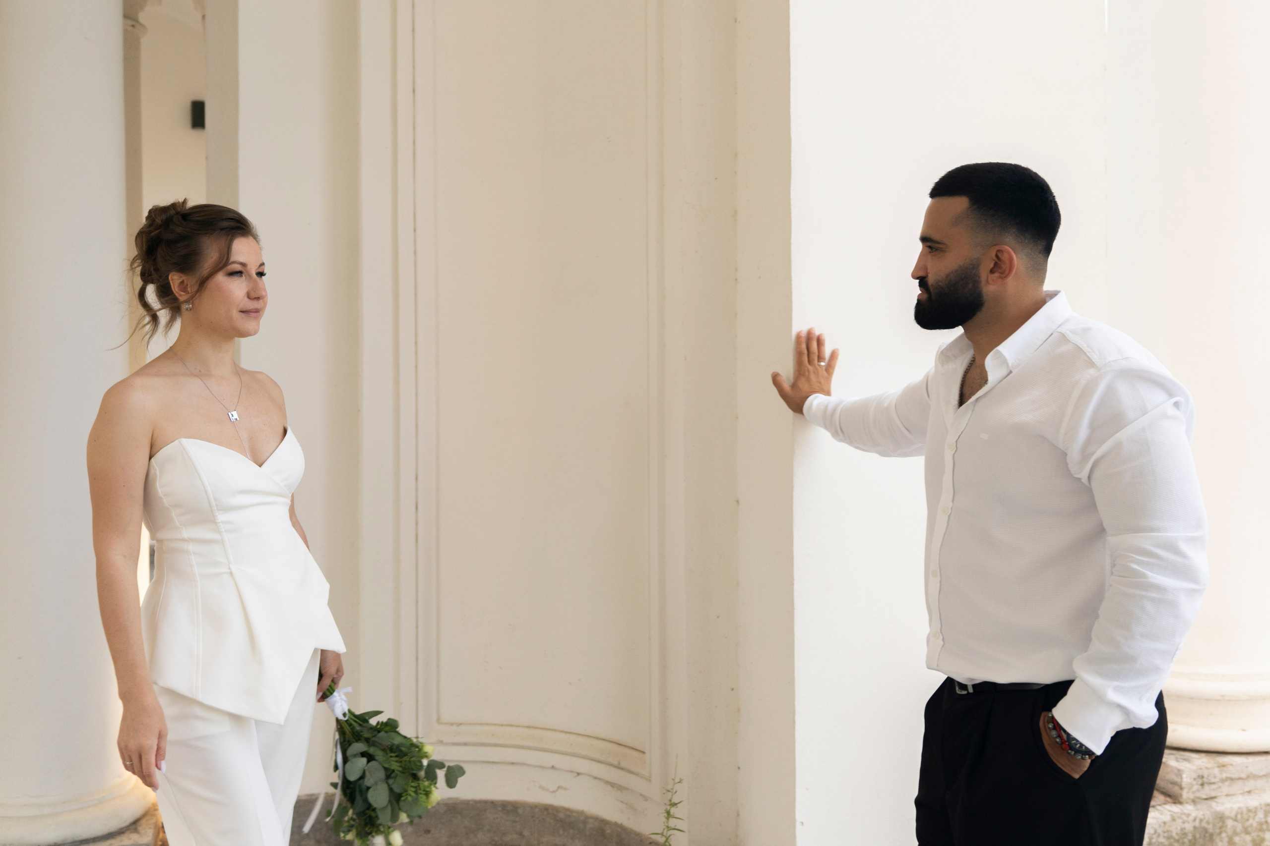 Дарья+Олег. Главная