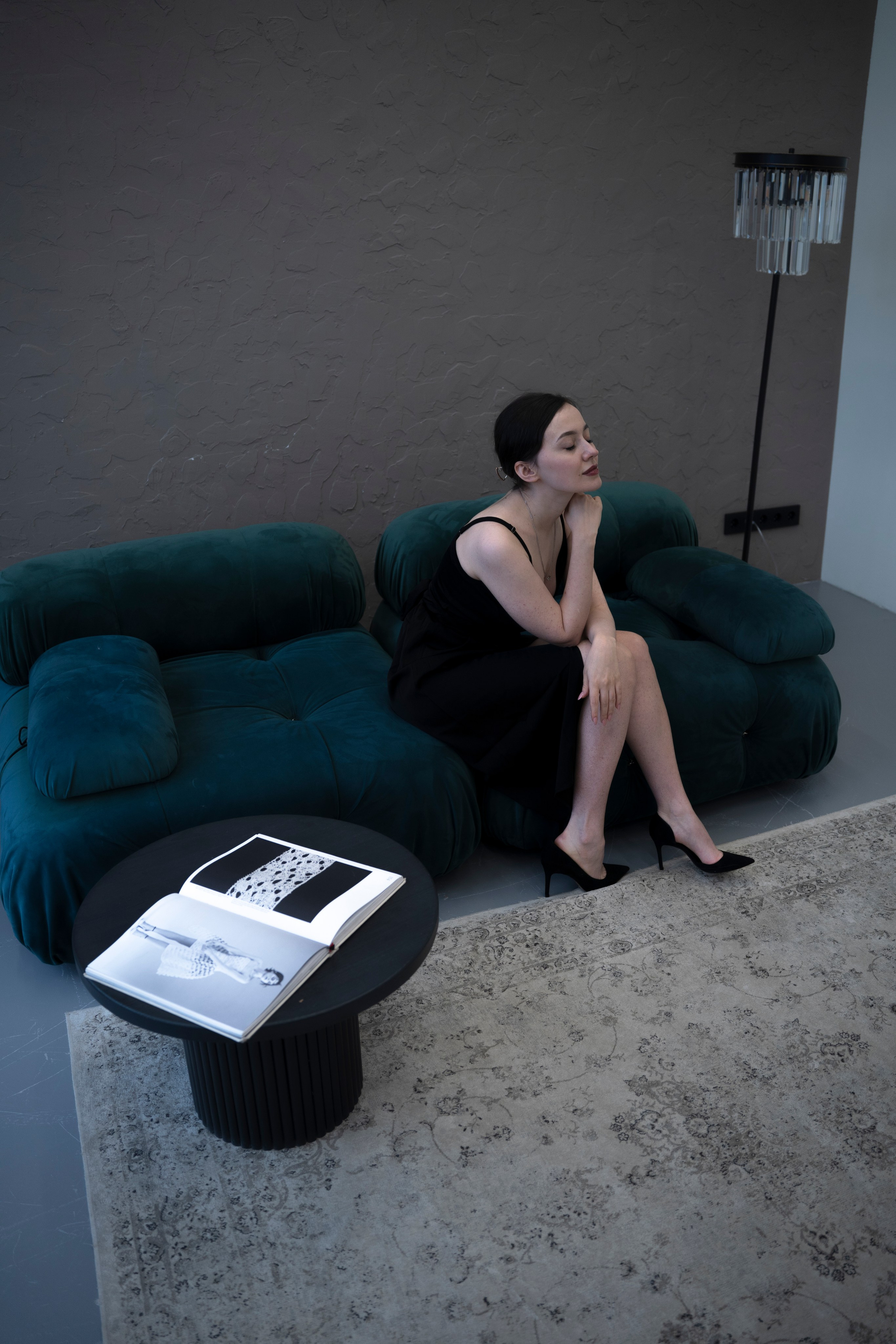 Мила. Главная