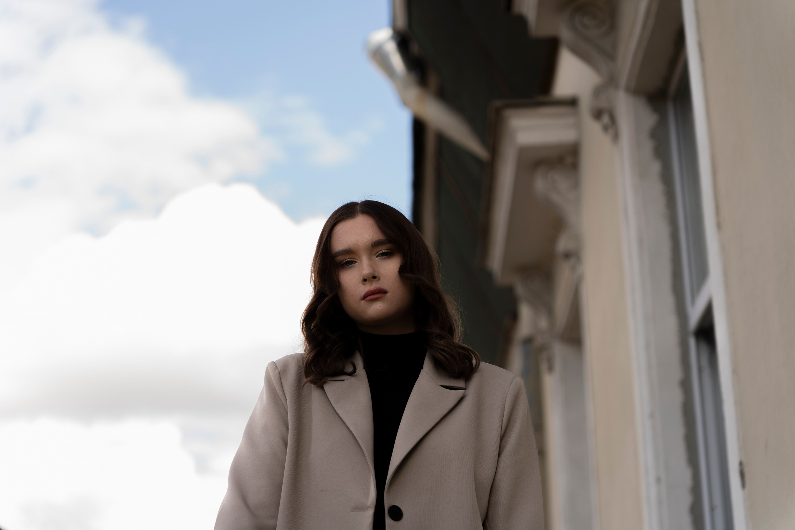 Екатерина. Главная