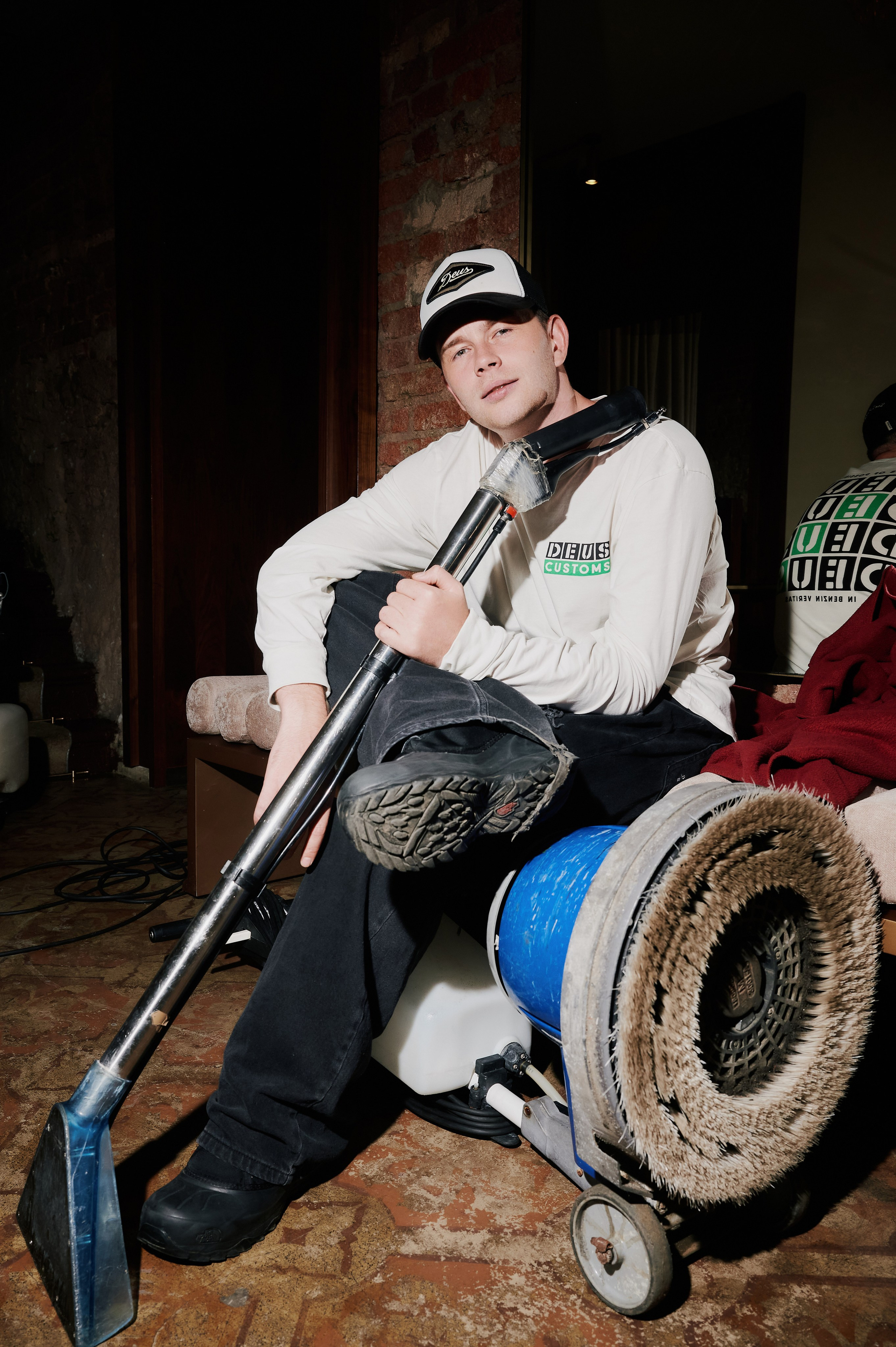 (на)личность. Свадебный и репортажный фотограф