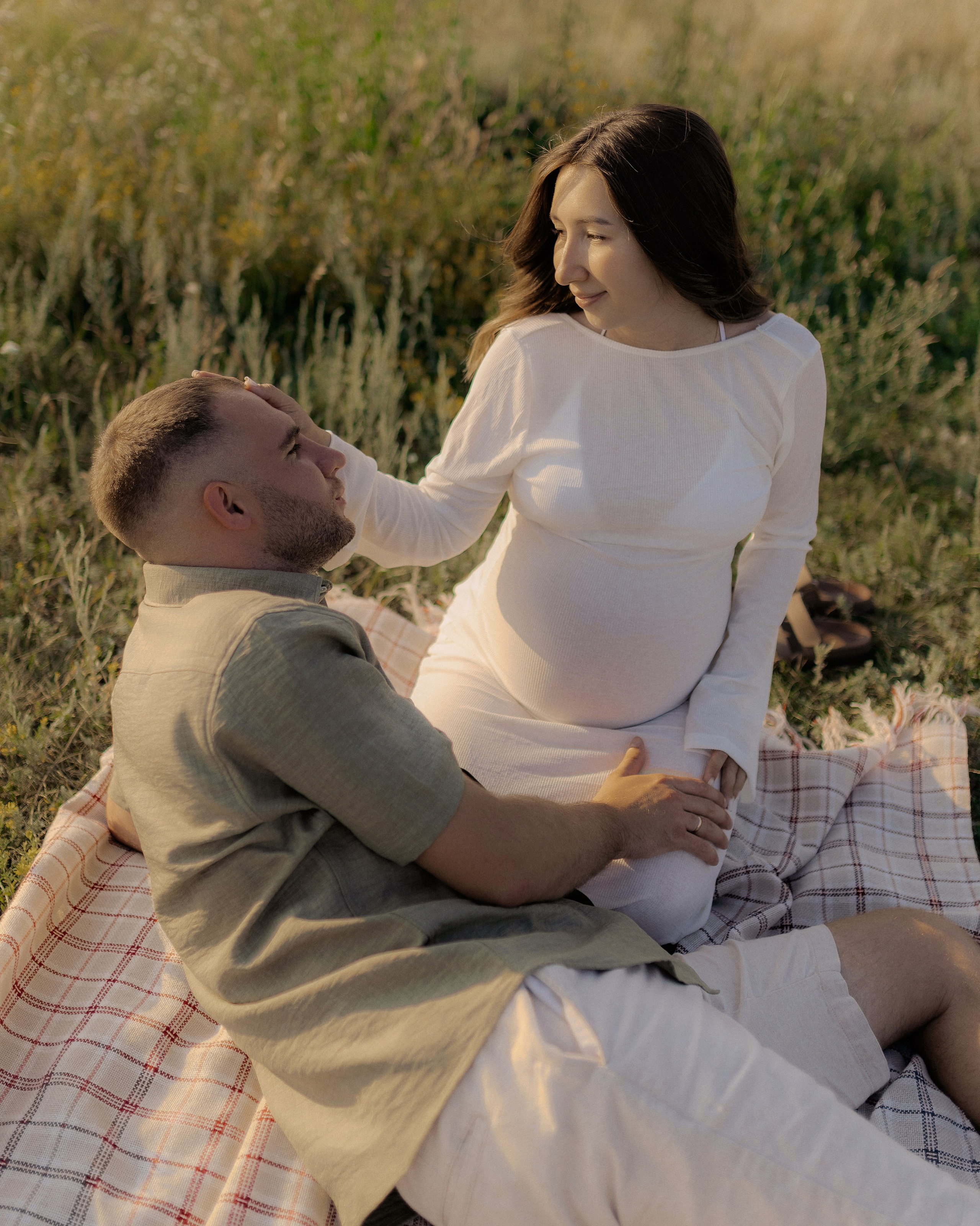 Наталья и Алексей. DARYA.BELKINA