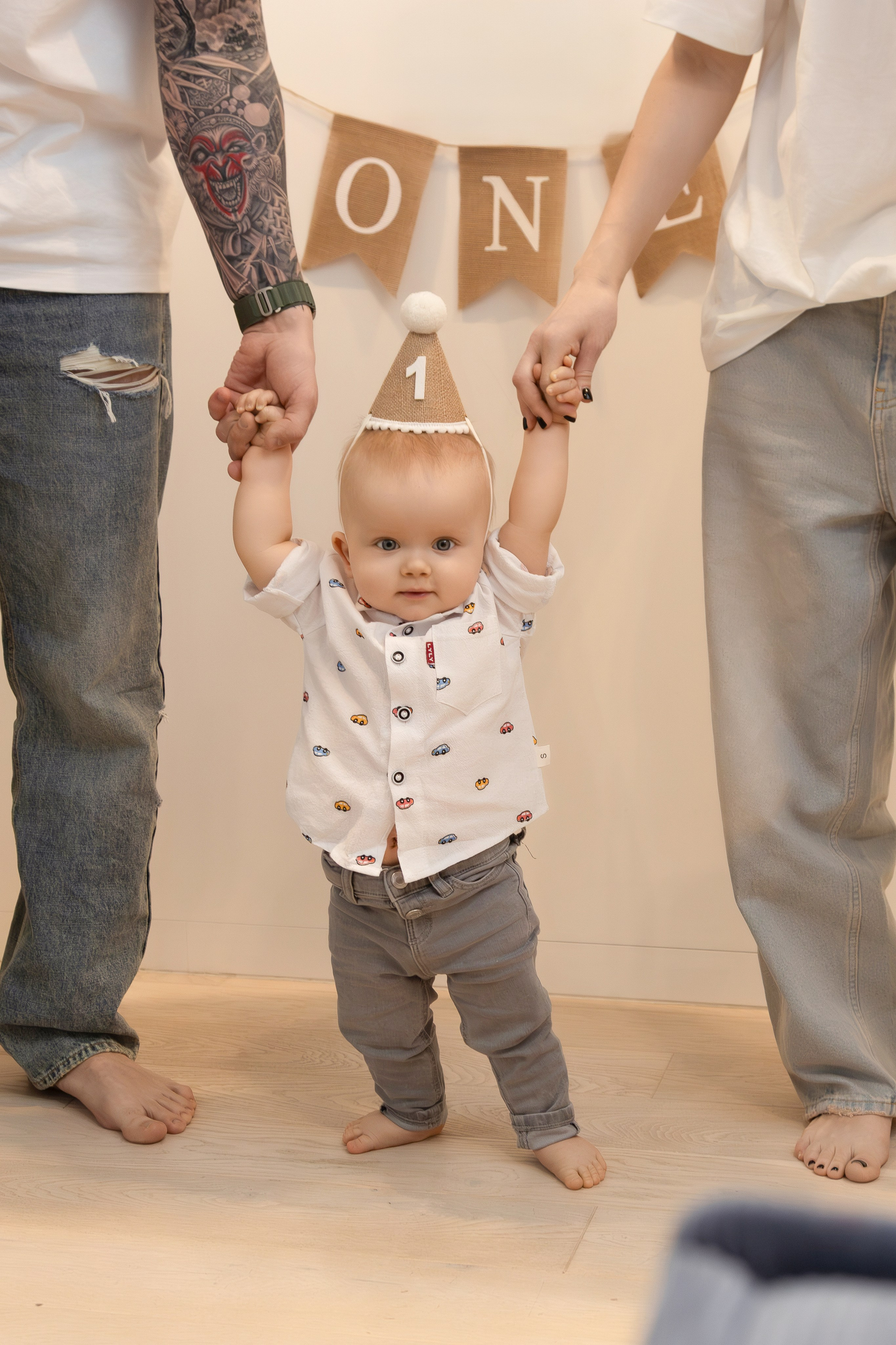 Стёпе1 год. Анастасия, Фотограф женского портрета и беременности в стиле vogue